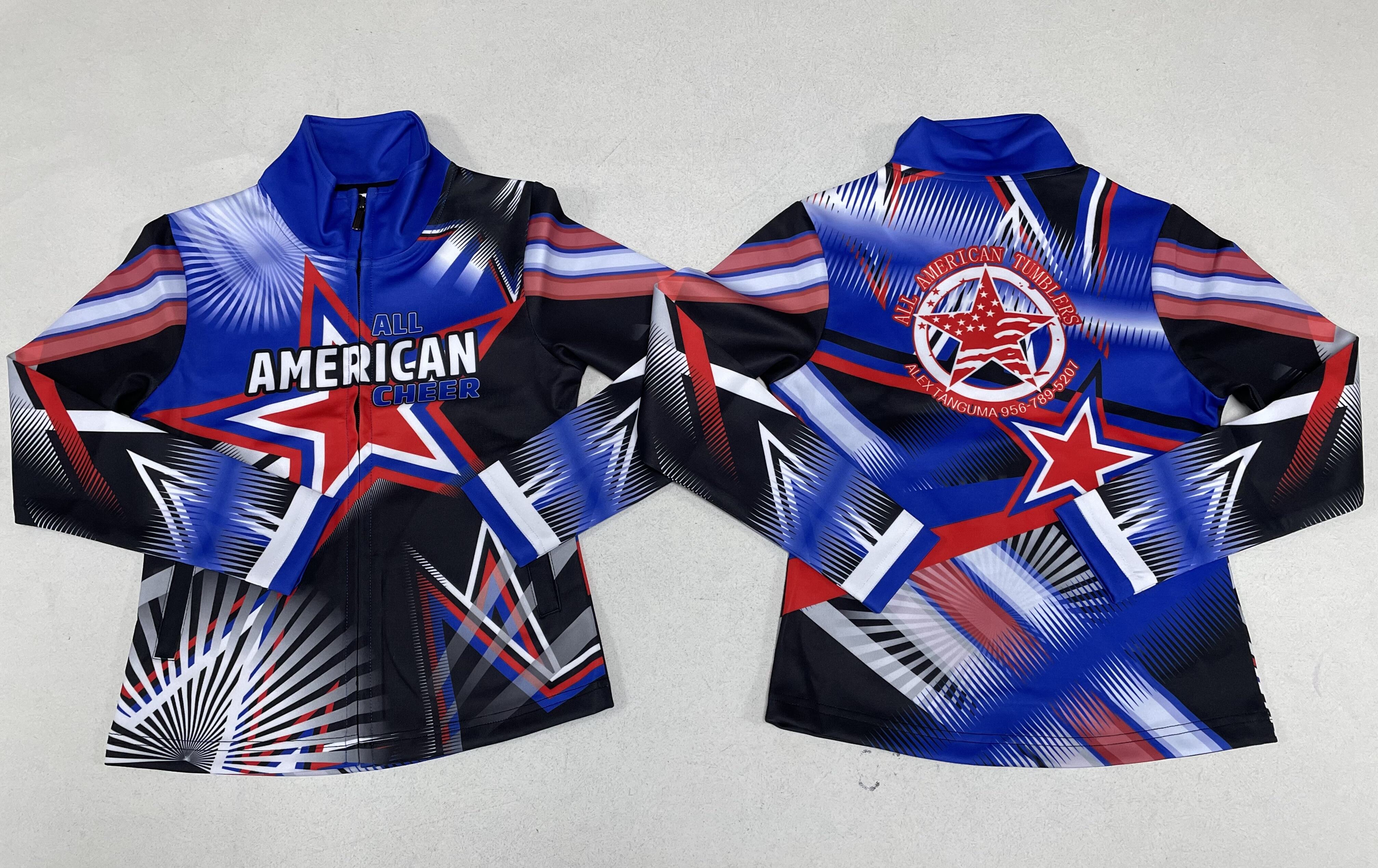 Yüksek Kaliteli Toptan Glitter Ceketlerle İfade Vermenin Keyfini Sürün