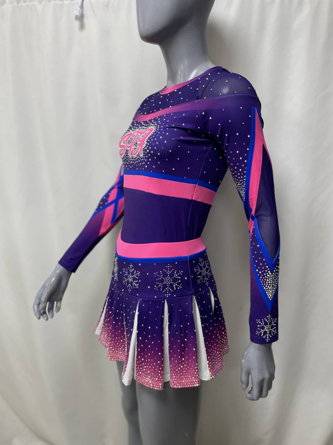 Fast Shipping for Last-Minute Competitions and Events