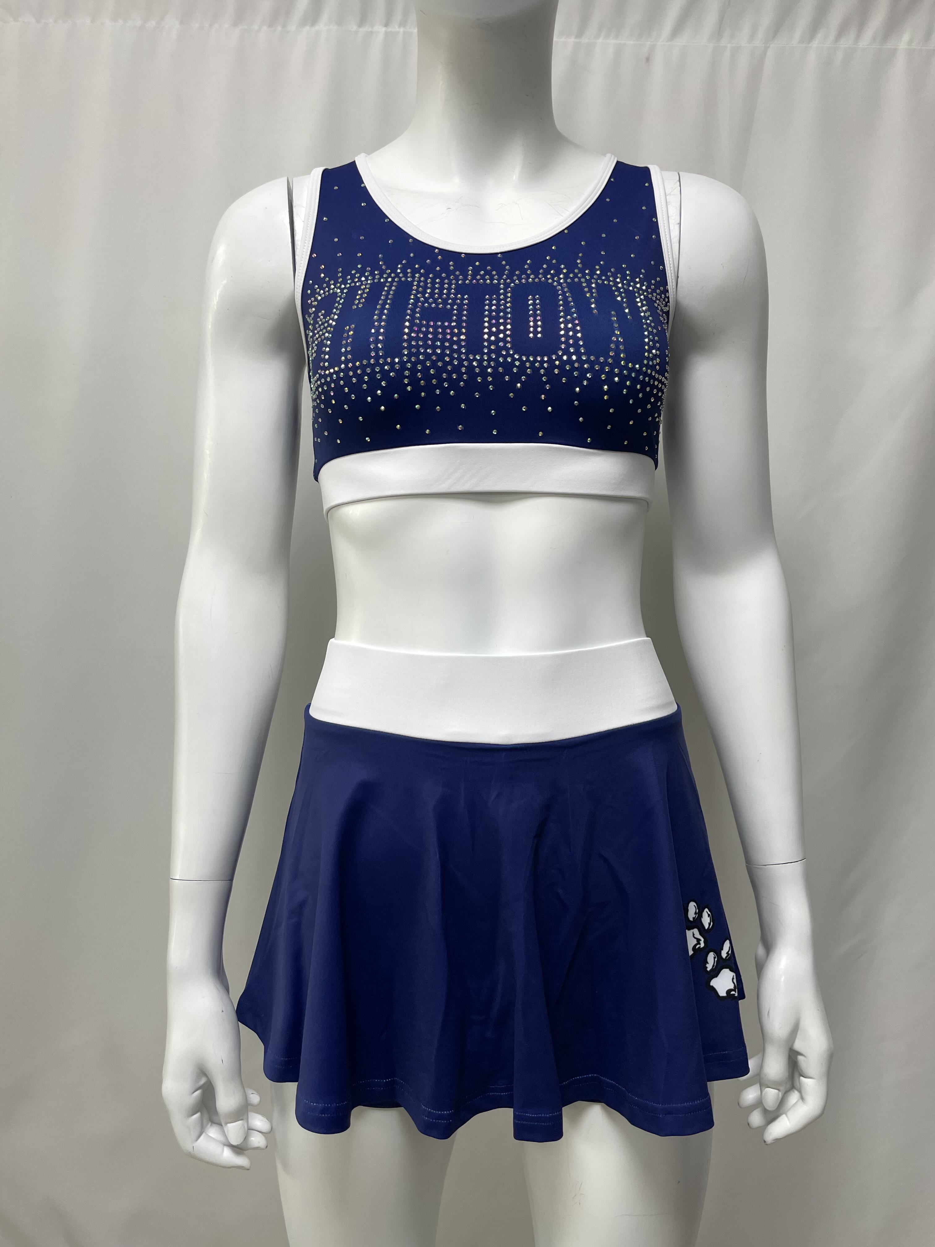 Options personnalisables pour répondre à vos besoins uniques