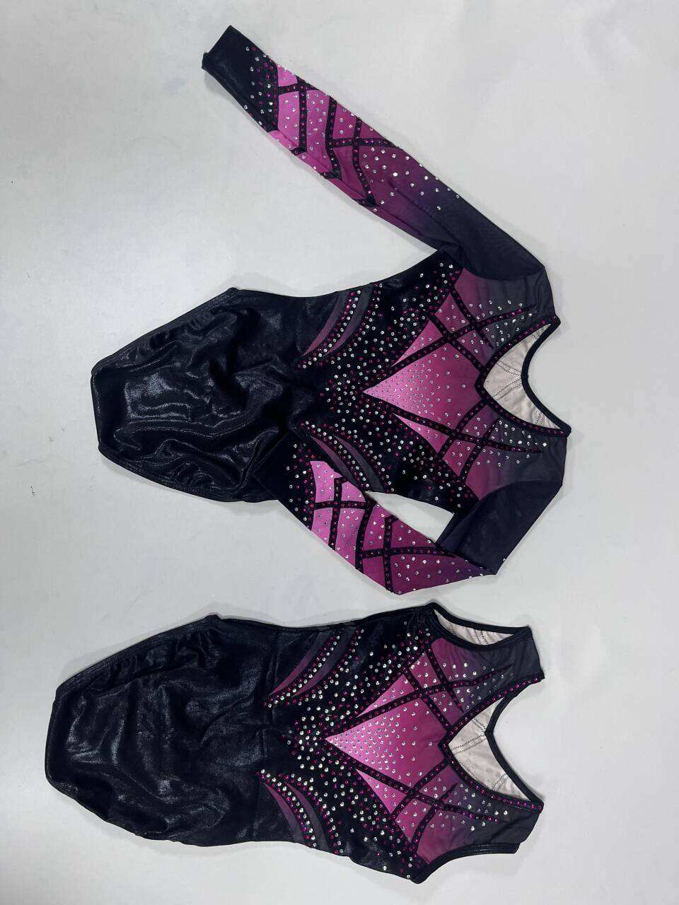 Mayolarımızla Jimnastik Antrenman Performansınızı Yükseltin