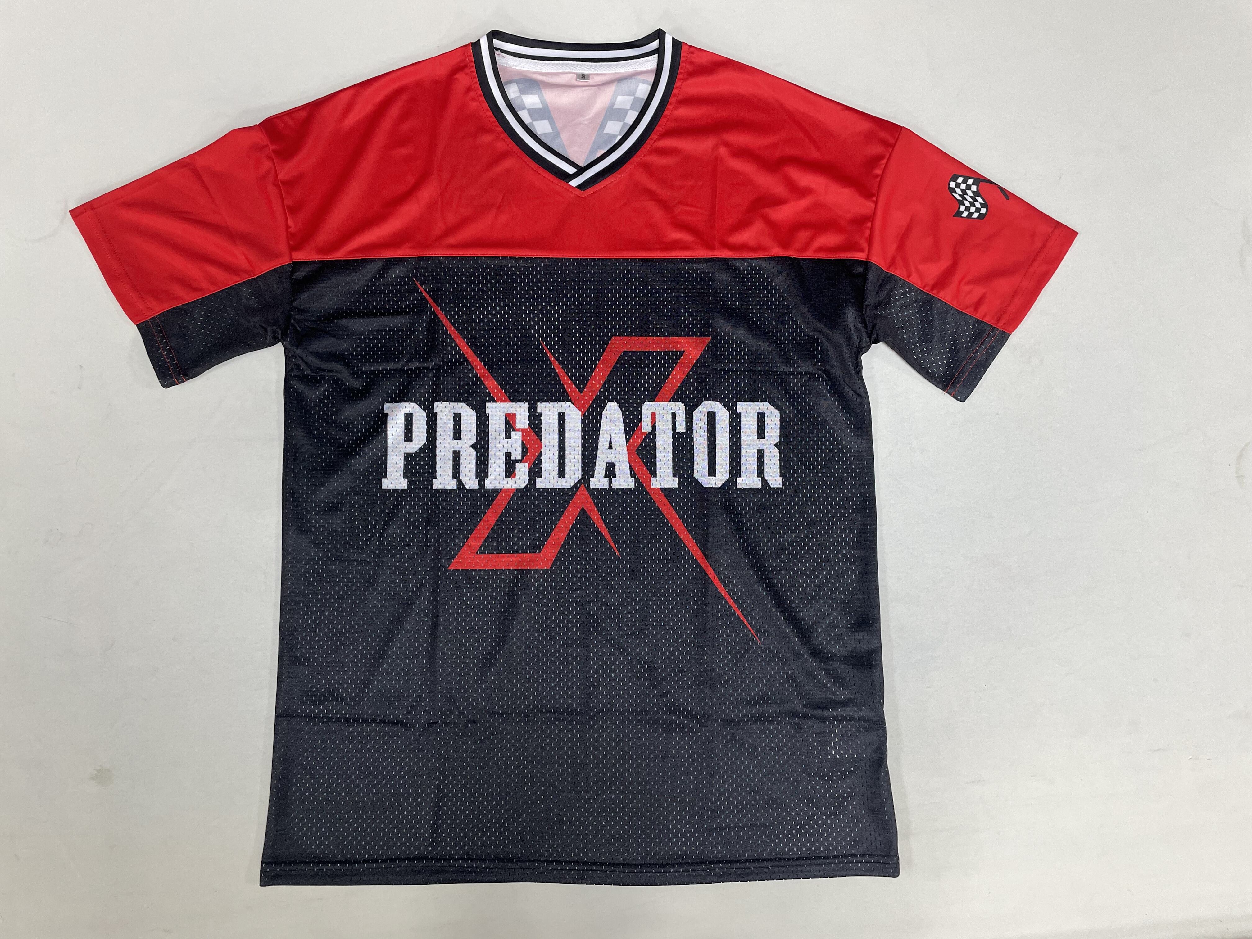 Stand out on the ice with our top-rated wholesale hockey jerseys