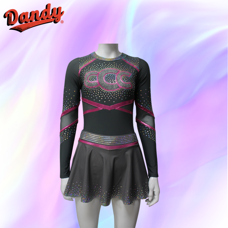 Elevate Your Performance with Superior Quality Materials