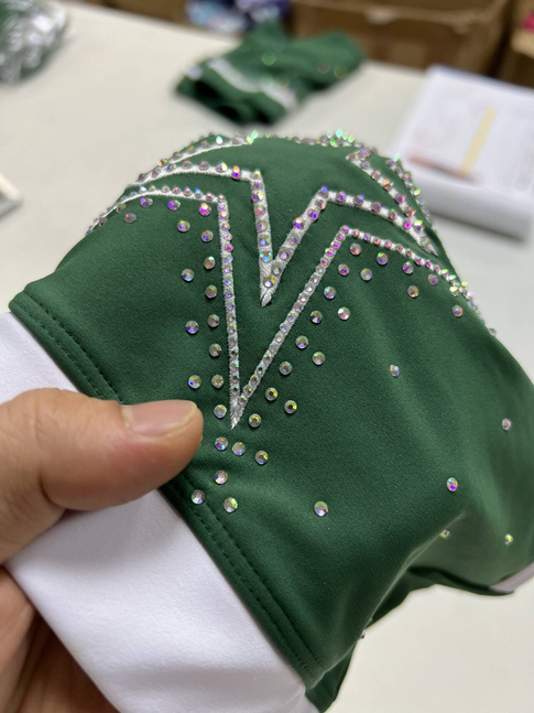 Stand Out with Unique and Eye-Catching Embroidered Patches