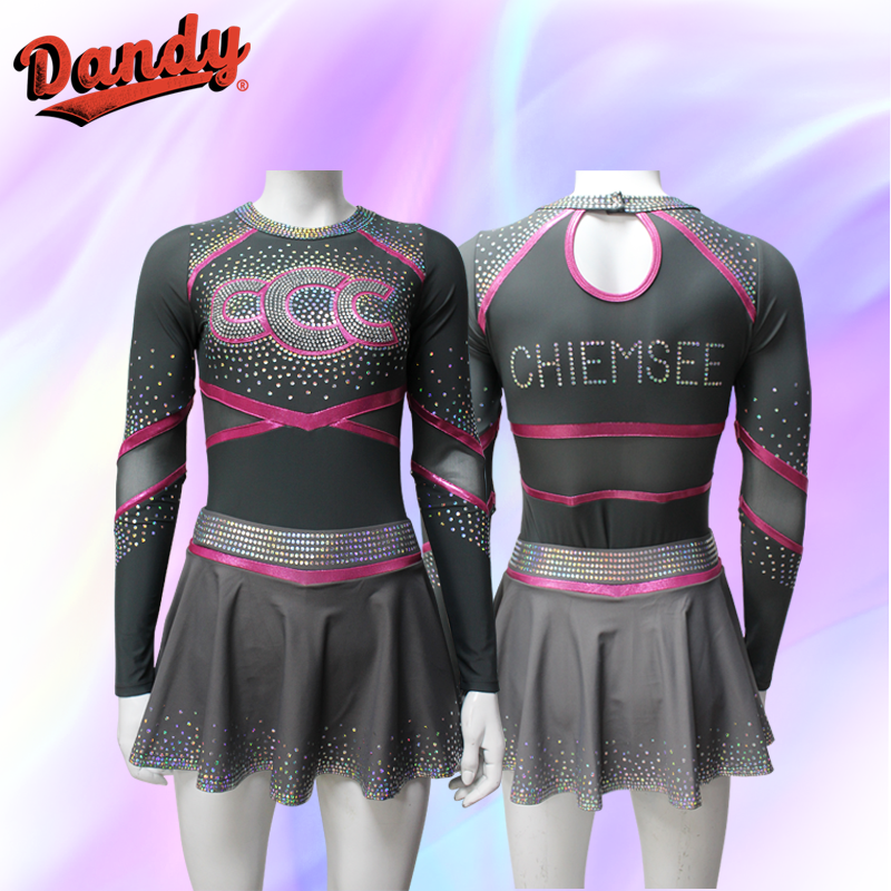 Show Your School Spirit with Vibrant and Eye-Catching Colors