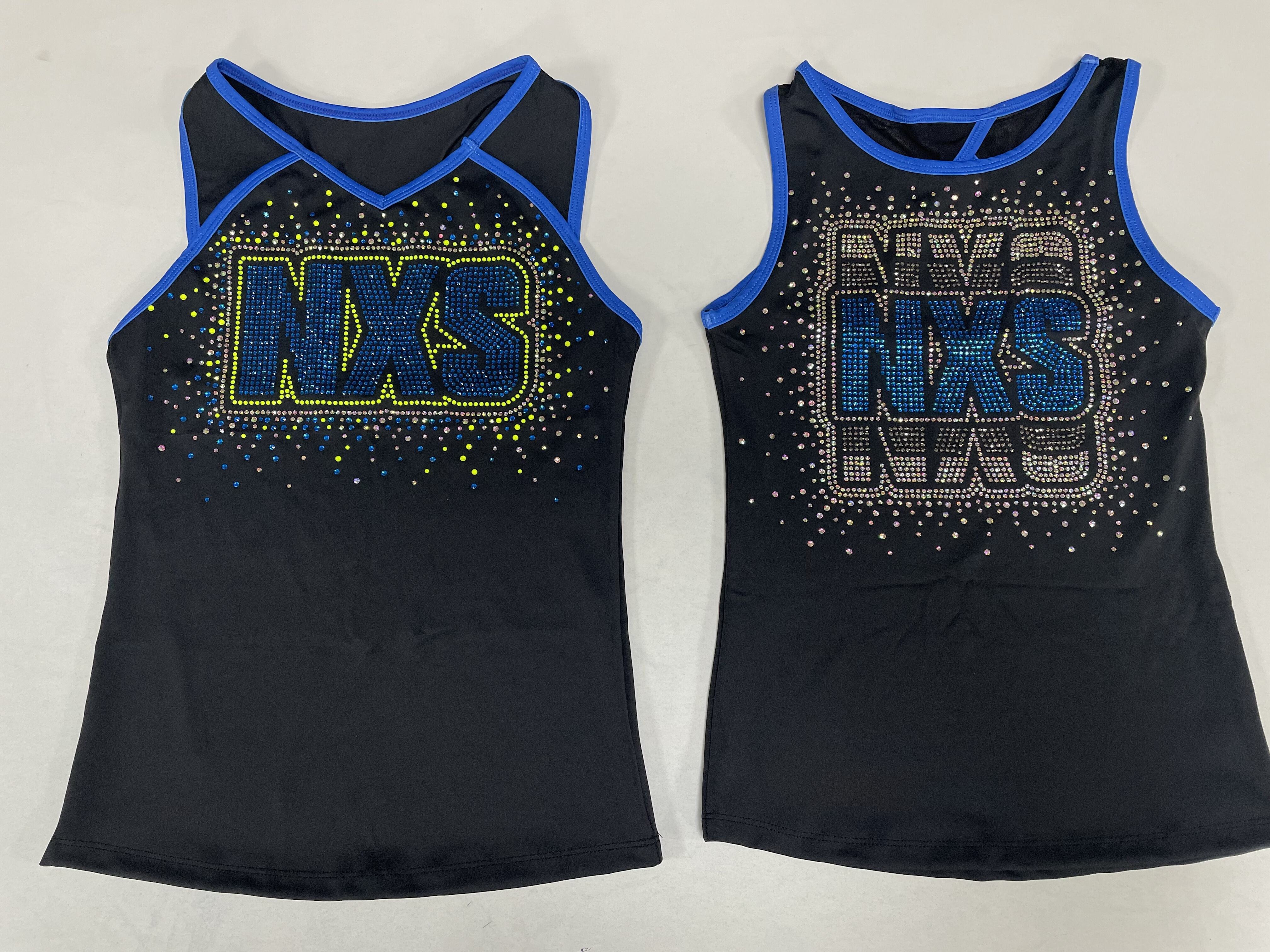 Özel rhinestone transfer tasarımlarımızla trendlerin bir adım önünde kalın