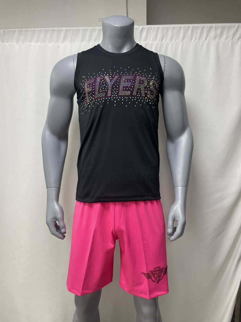 Özel Rhinestone Isı Transferleriyle Rakiplerinizden Sıyrılmayı Sağlayın