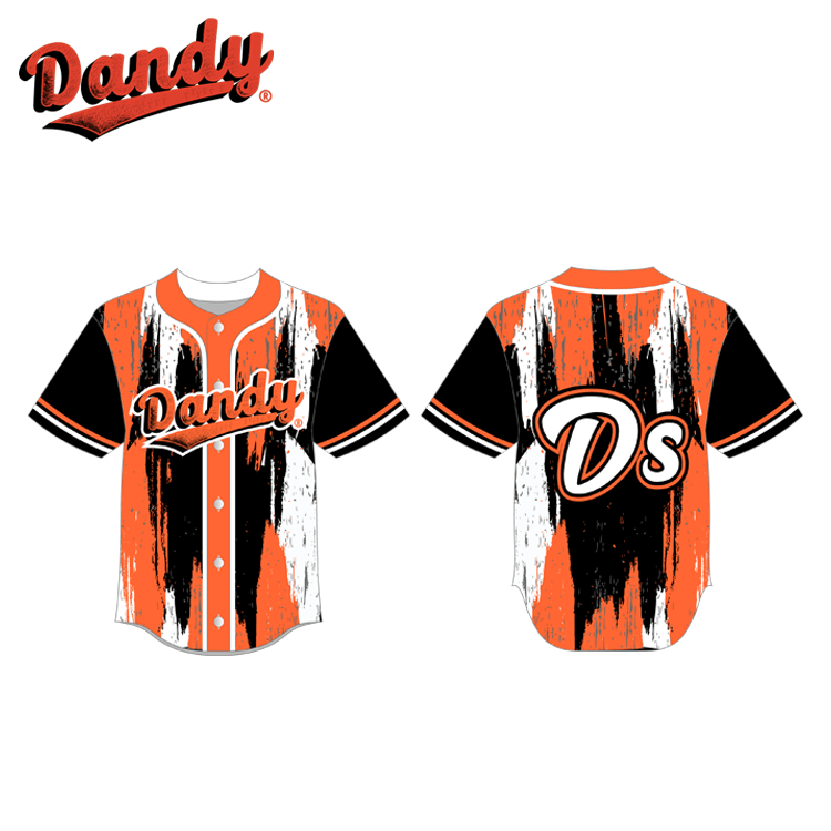 Get Top-Quality, Affordable Wholesale Baseball Jerseys for Your Team