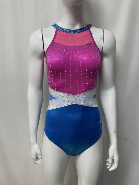 Ritmik Cimnastik Kıyafetleri için Toplu Siparişlere Rekabetçi Fiyatlar