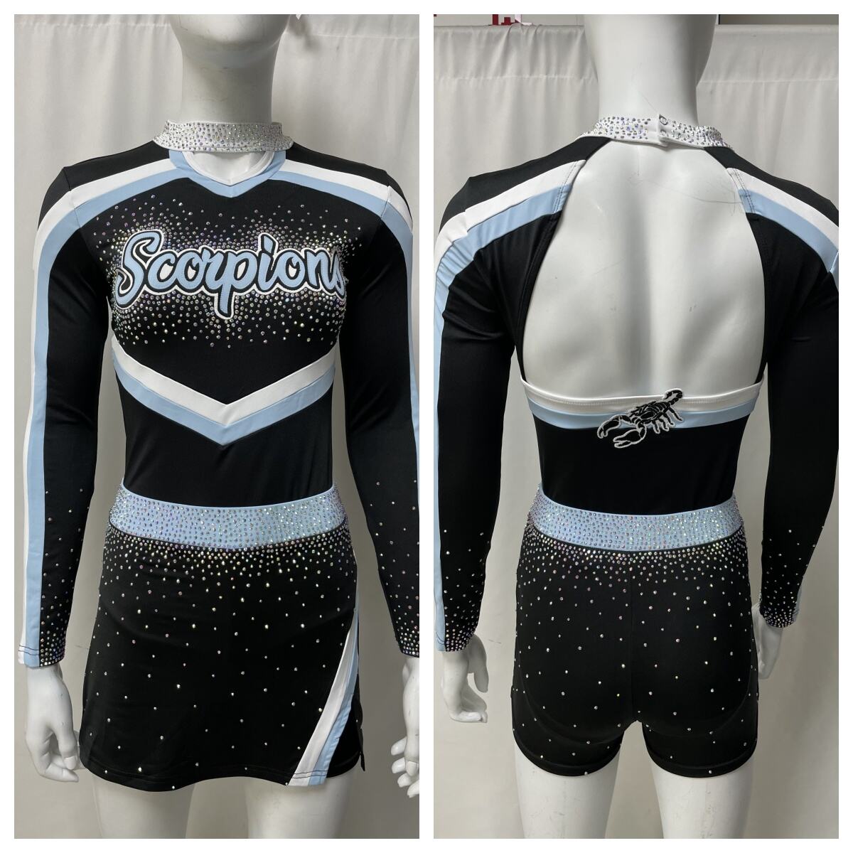 Performansa odaklı kumaşımızla her performansta rahat ve özgüvenli olun