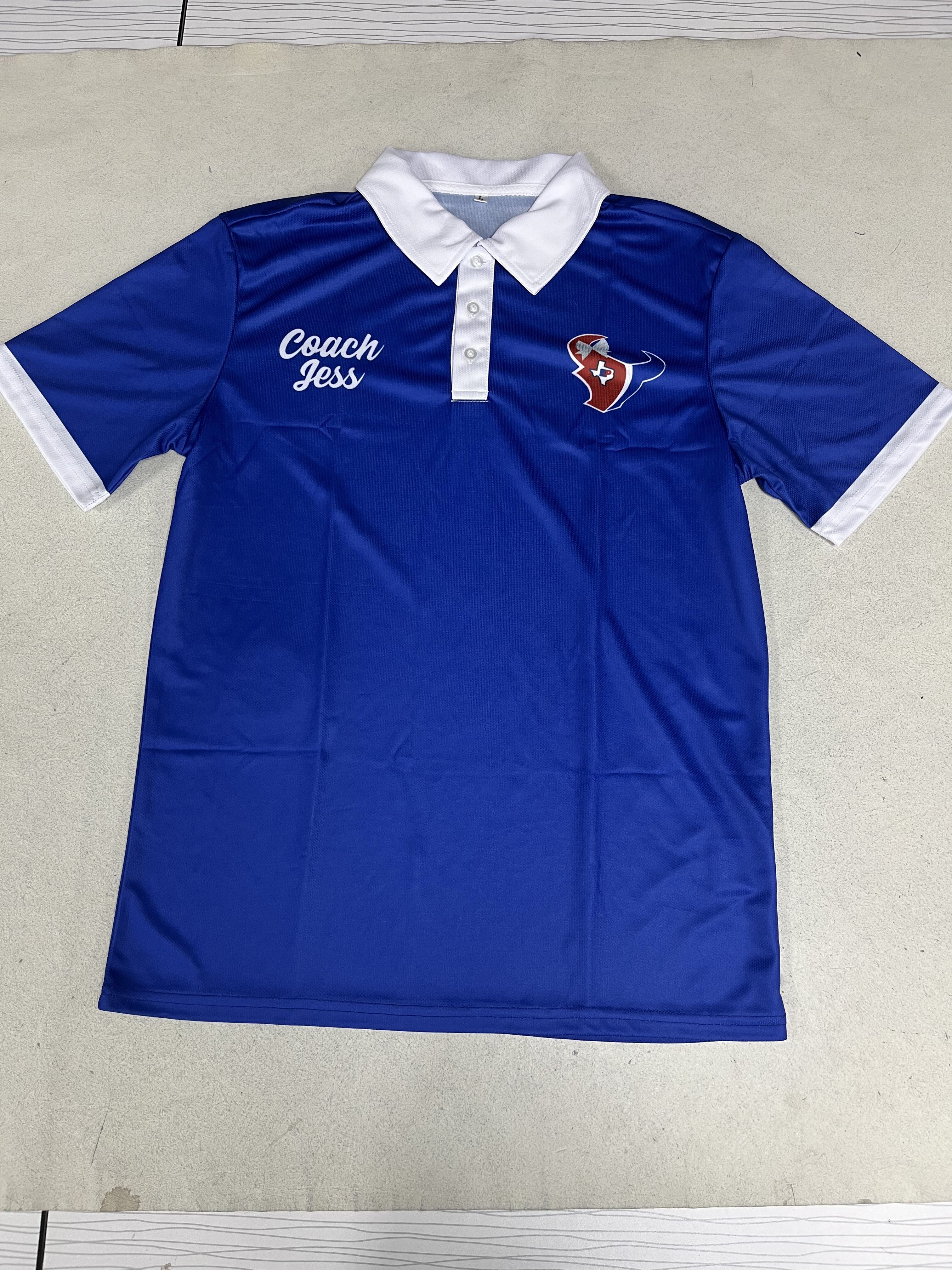 Özelliklendirilebilir Toptan Polo Tişörtleri ile Rekabetten Farklı Olun