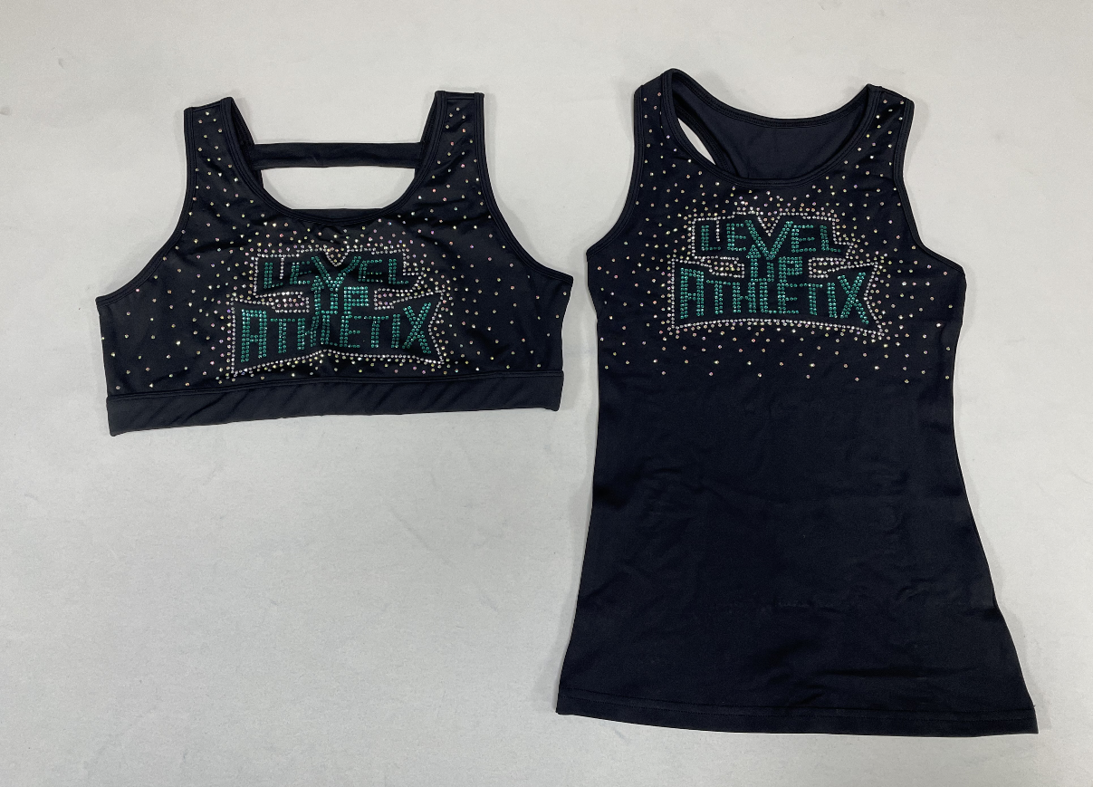 Premium rhinestone transfer seçeneklerimizle markanızı yükseltin