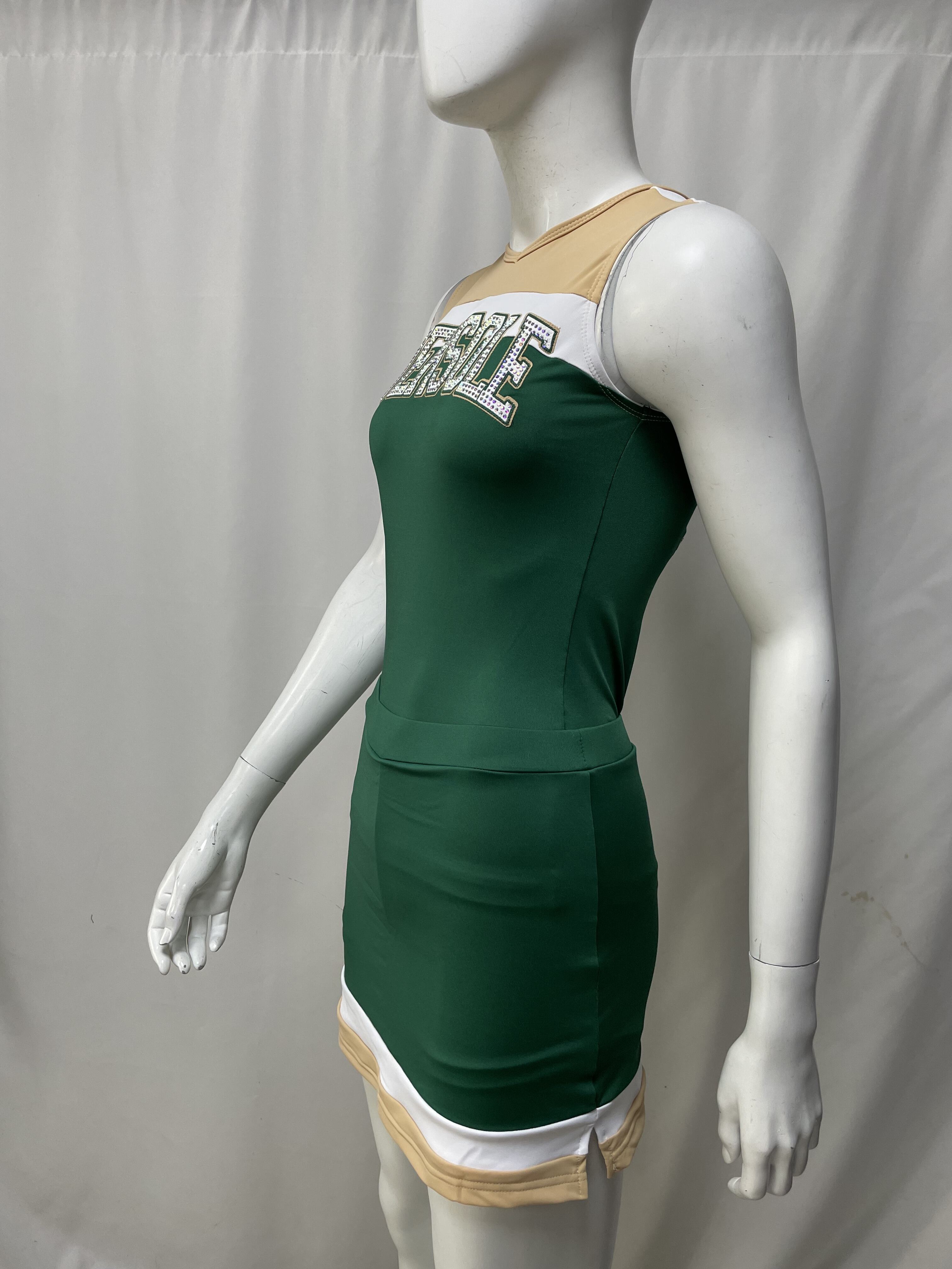 Comfortable and Durable Uniforms for Optimal Performance