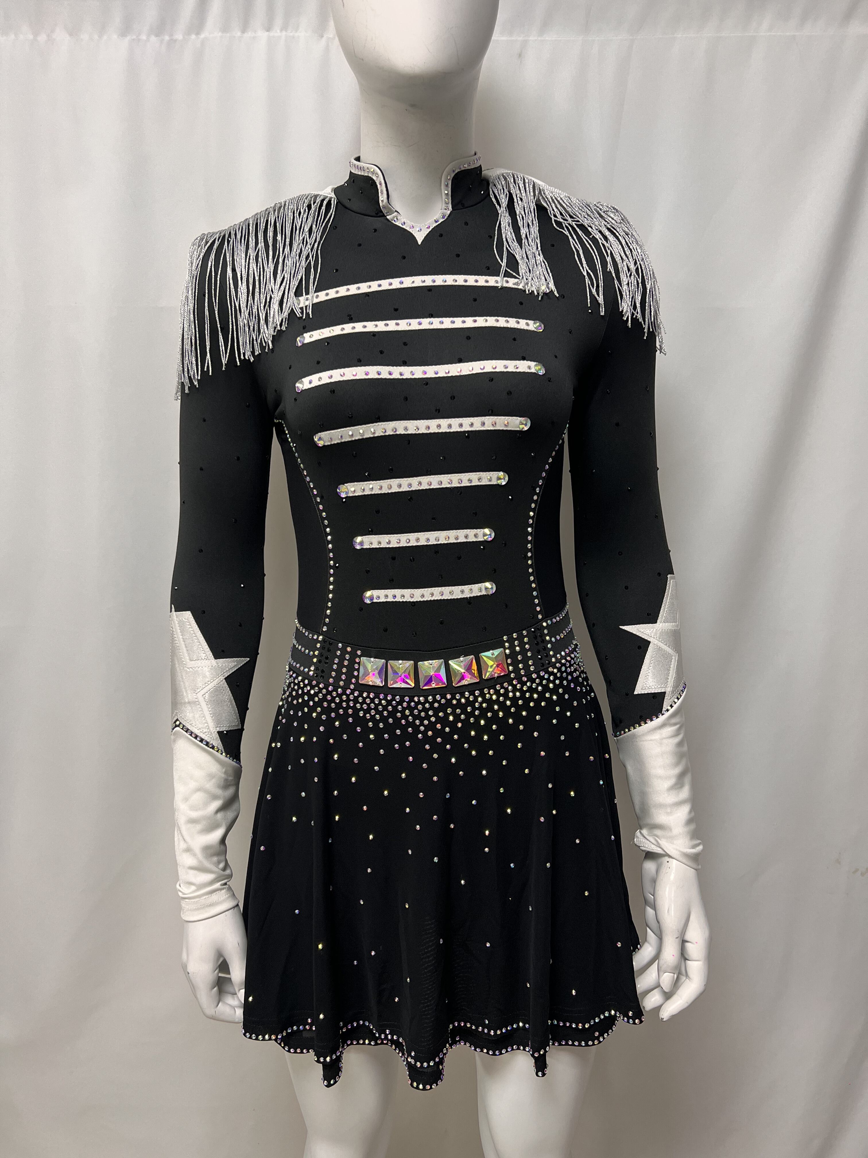 Cheap, Trendy Cheerleader Uniforms for Your Squad