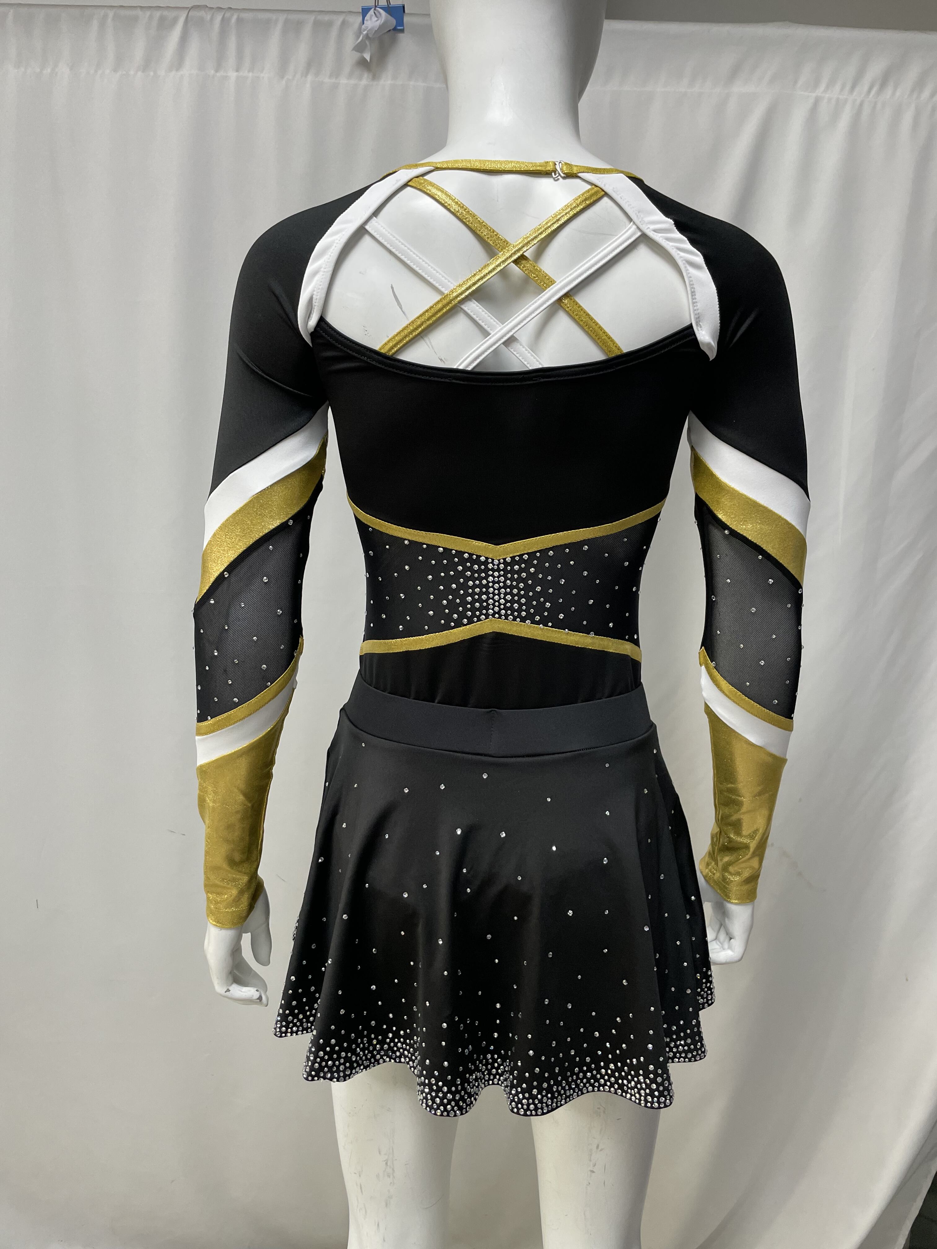 Toptan dans takım üniformaları alıcıları için toplu indirimler