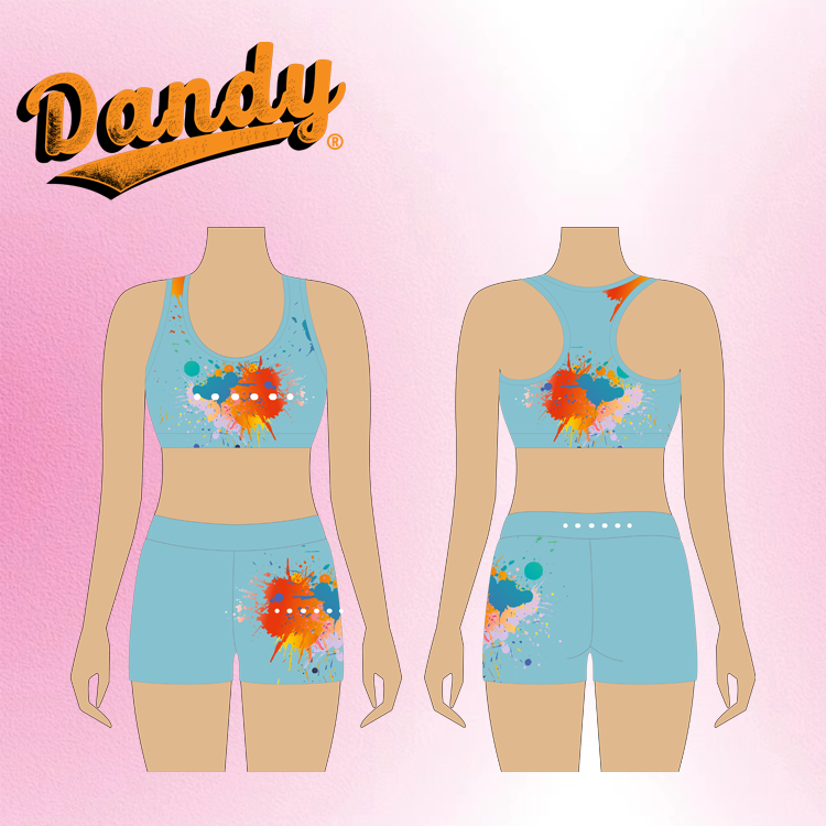 Elevate Your Team's Performance with Our Premium Uniforms