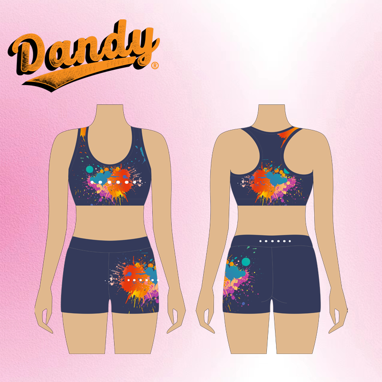 Materiale të rehatshme dhe të qëndrueshme për praktika intensive