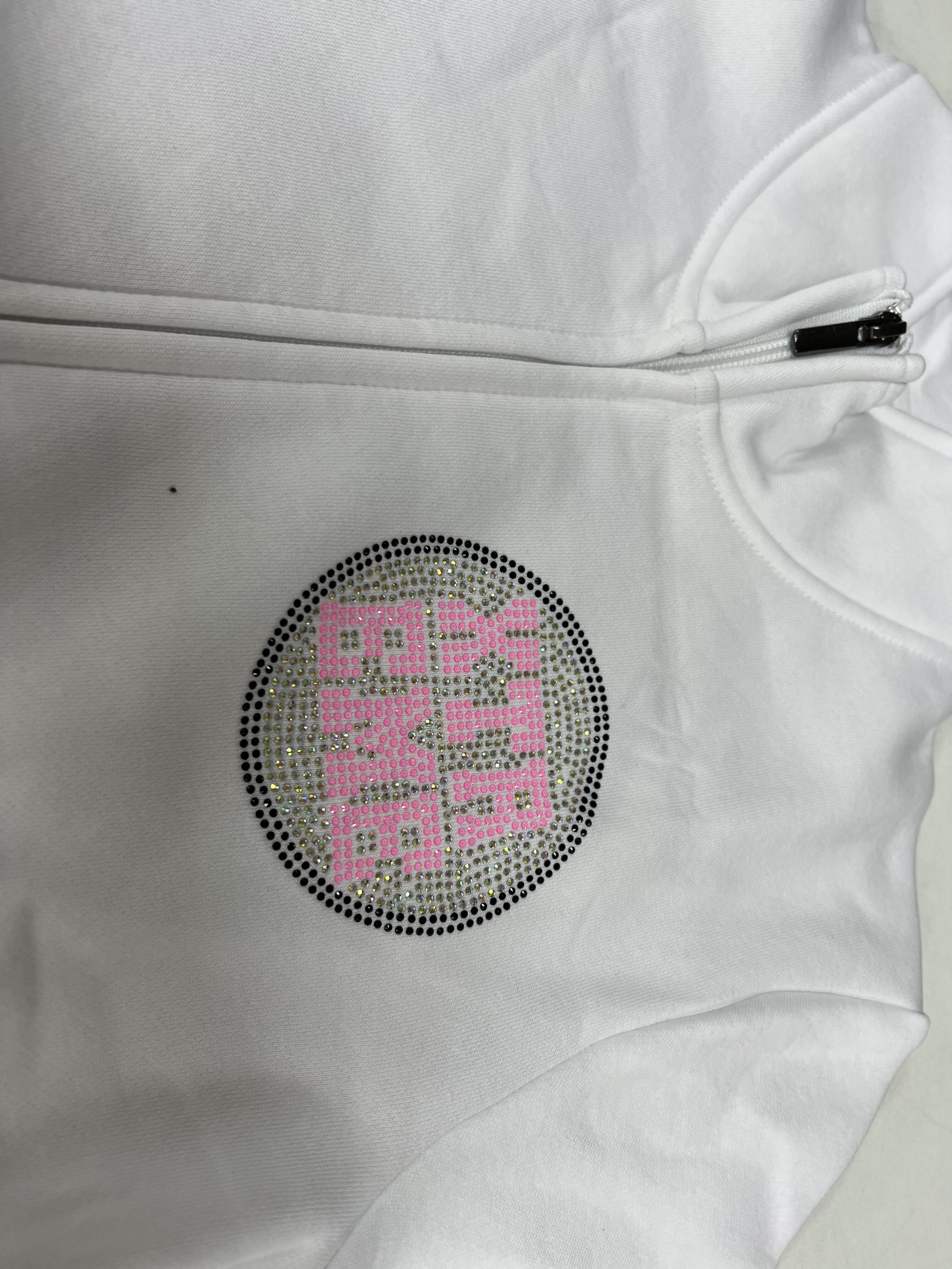 Stand Out from the Crowd with Eye-Catching Rhinestone Transfers