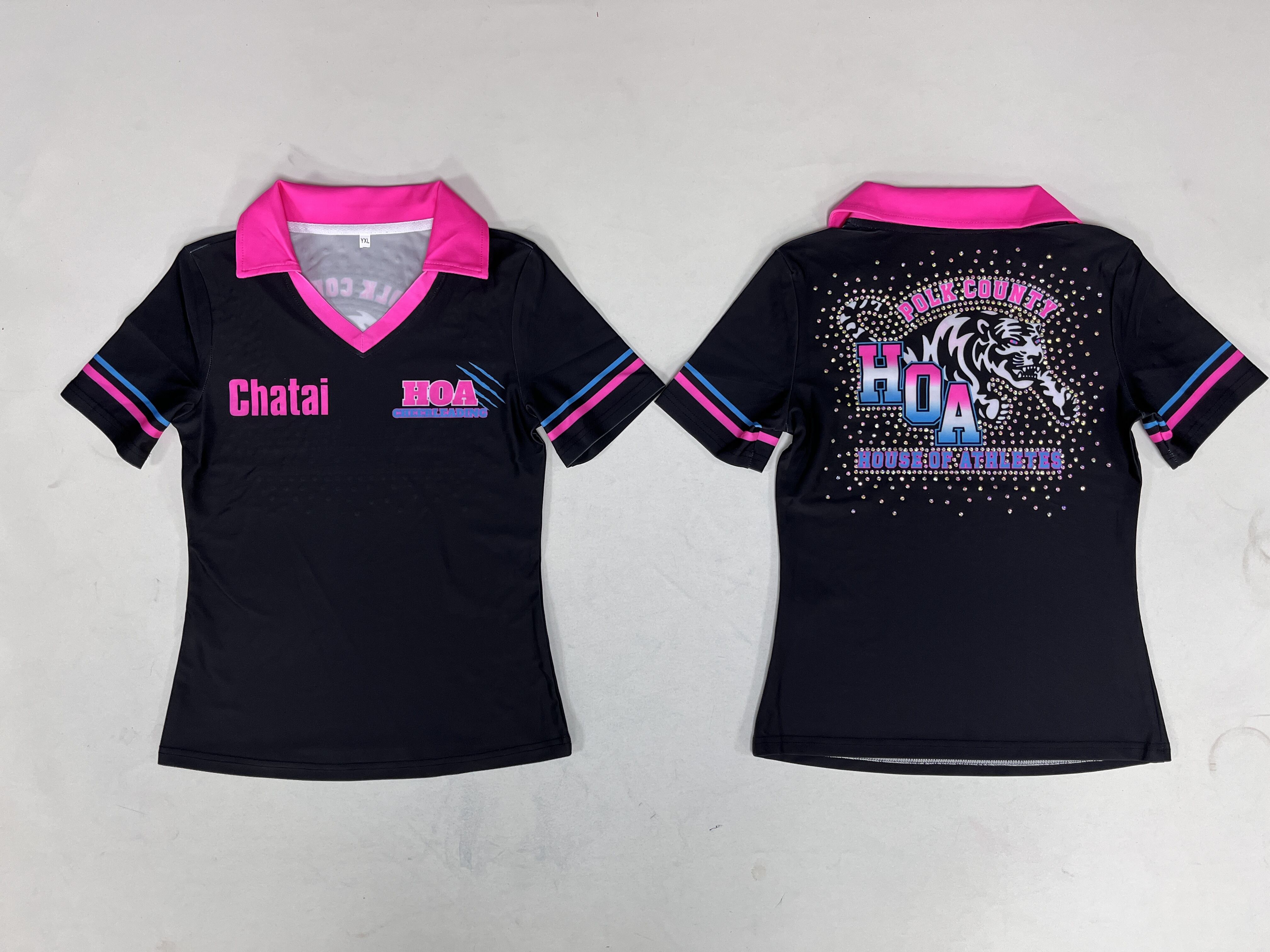 Toplu Polo Tişört Siparişleri için En İyi Fiyatı Alın