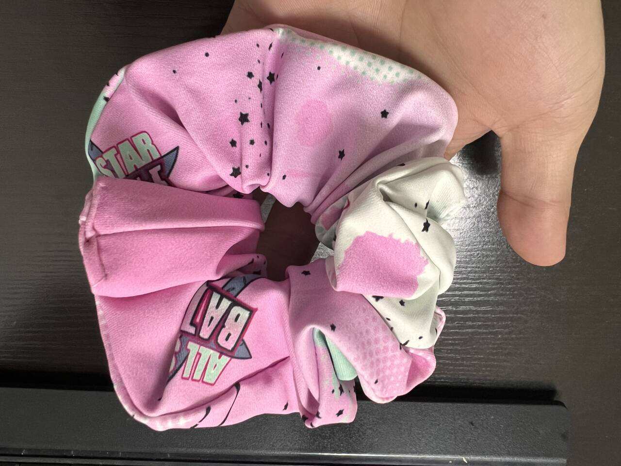 Stand Out with Trendy Satin Hair Accessories