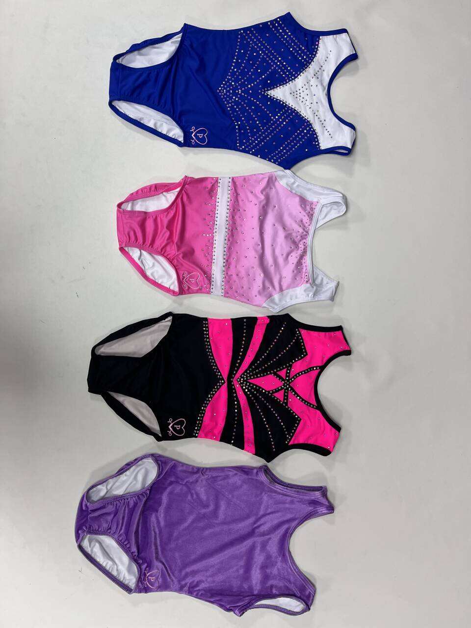 Stay ahead of the competition with our latest designs and trendy patterns