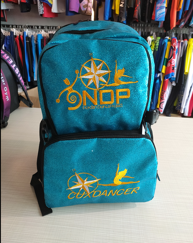 Toplu Cheer Çantaları için Hızlı ve Kolay Sipariş Süreci