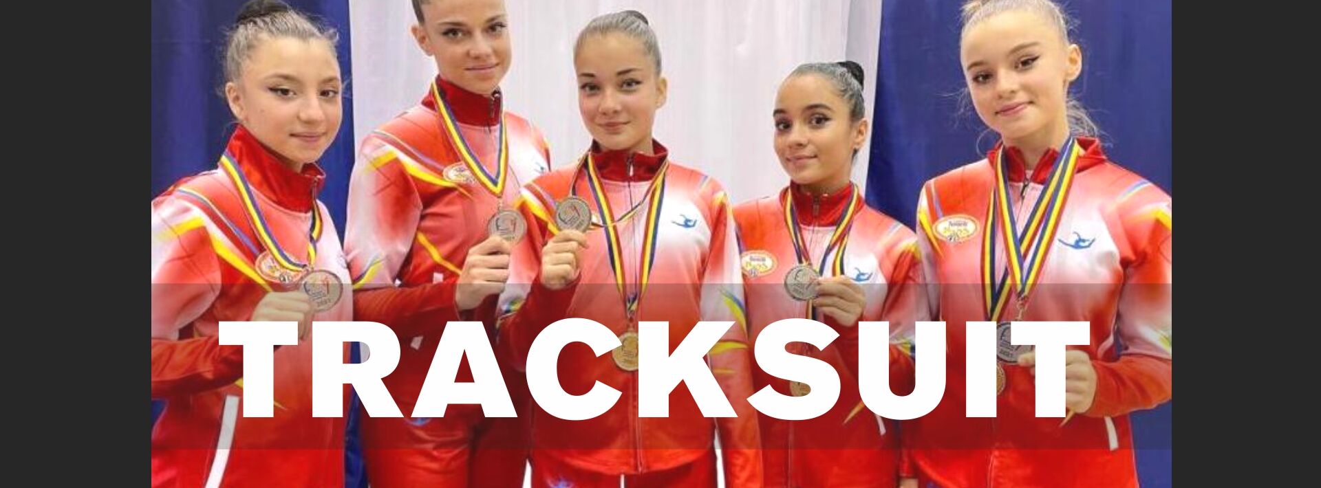 Award-Winning Warm-Ups