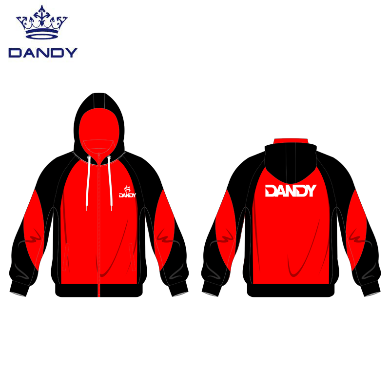 Stand Out in the Crowd with Our Latest Plus Size Hoodies Designs