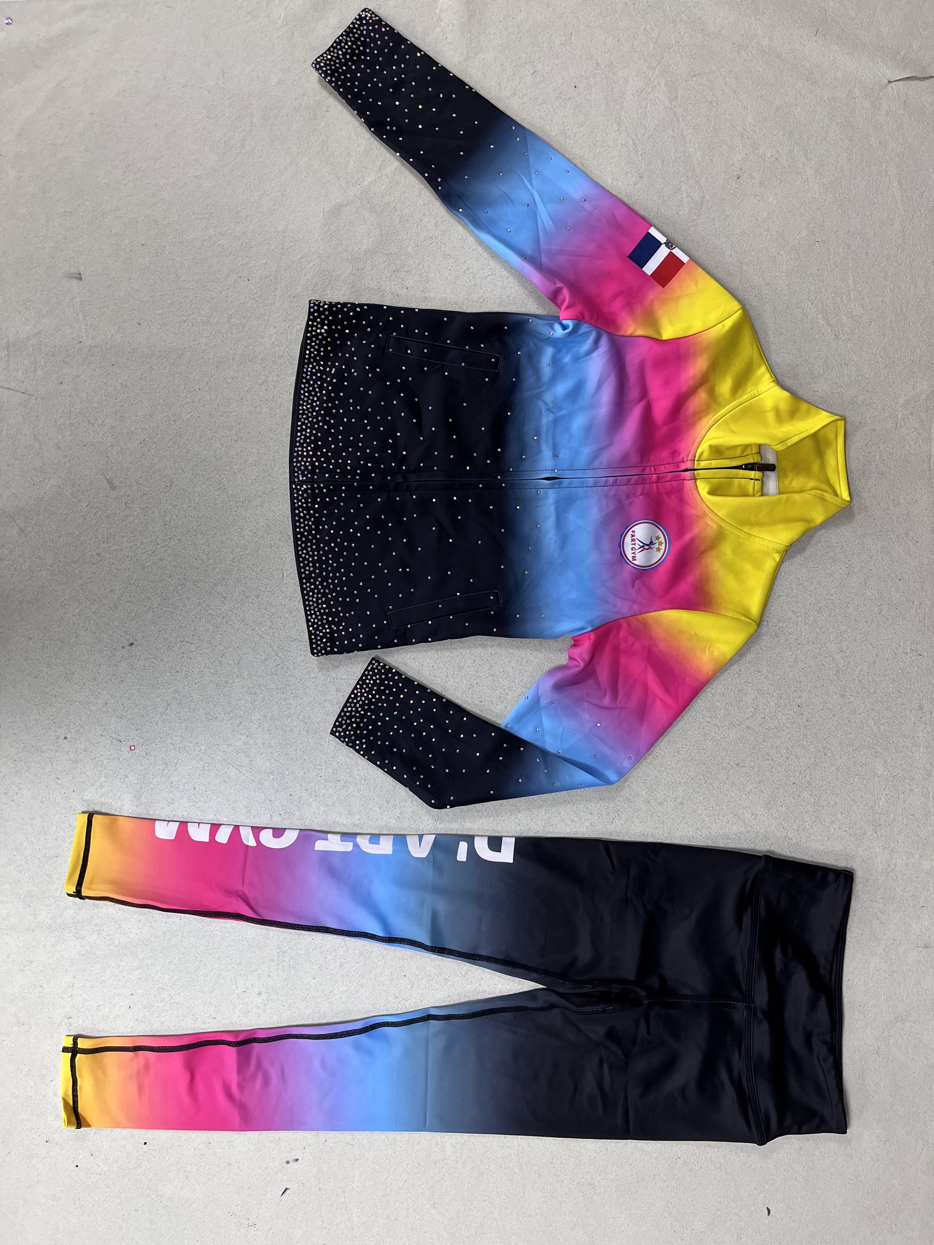 -Her yerdeki şık pırpır kızları için mükemmel seçim