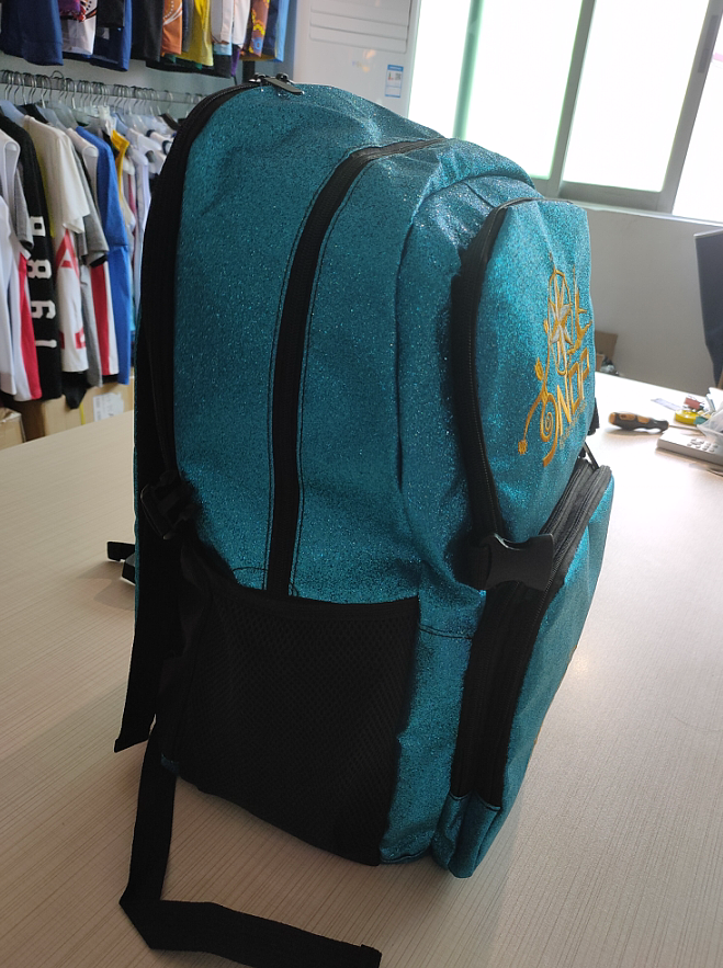 Takımınızın veya Etkinlik İhtiyaçlarınız için Özelleştirilebilir Toplu Cheer Çantaları