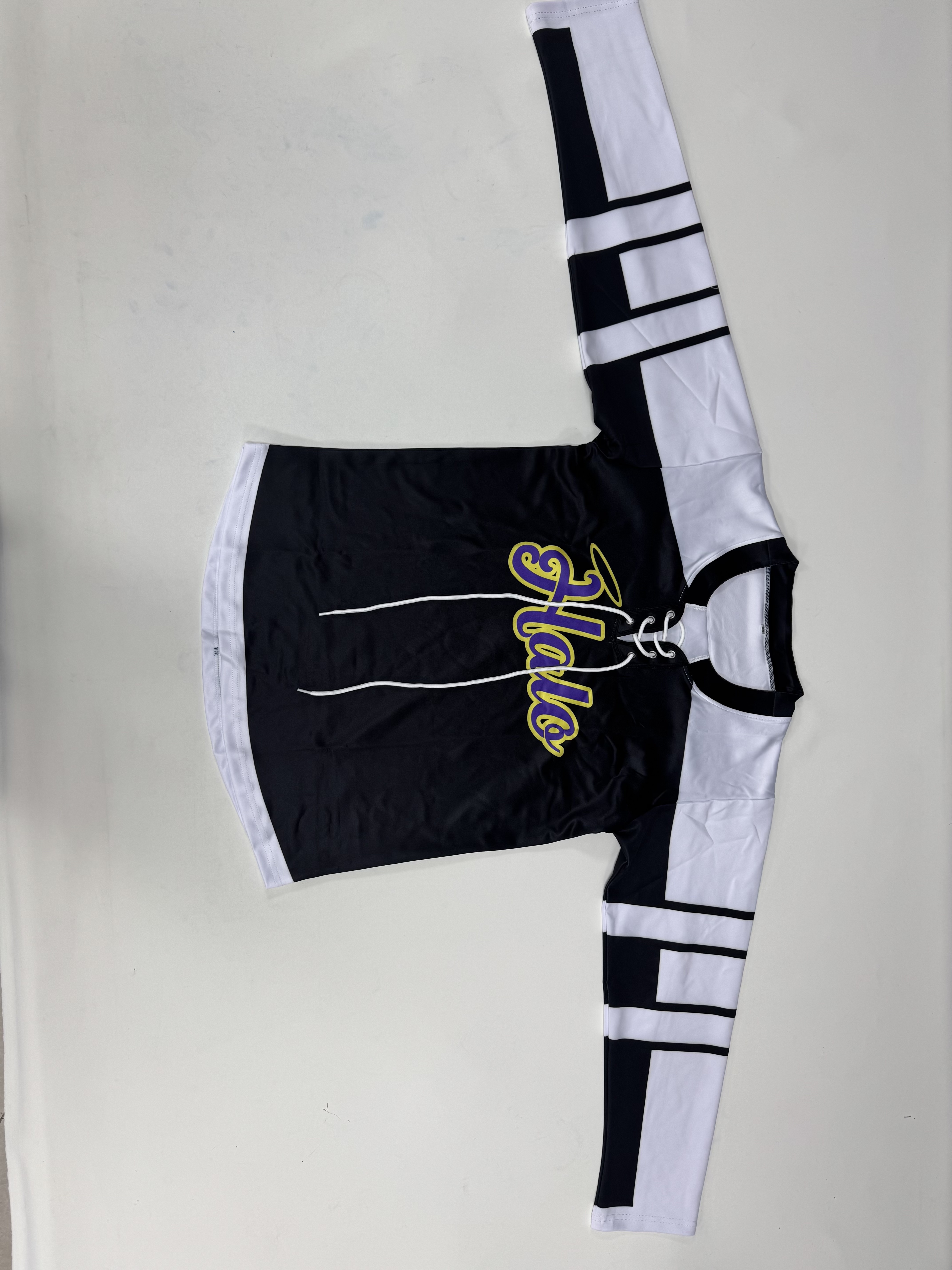 Affordable Prices for Bulk Orders of Youth Hockey Jerseys