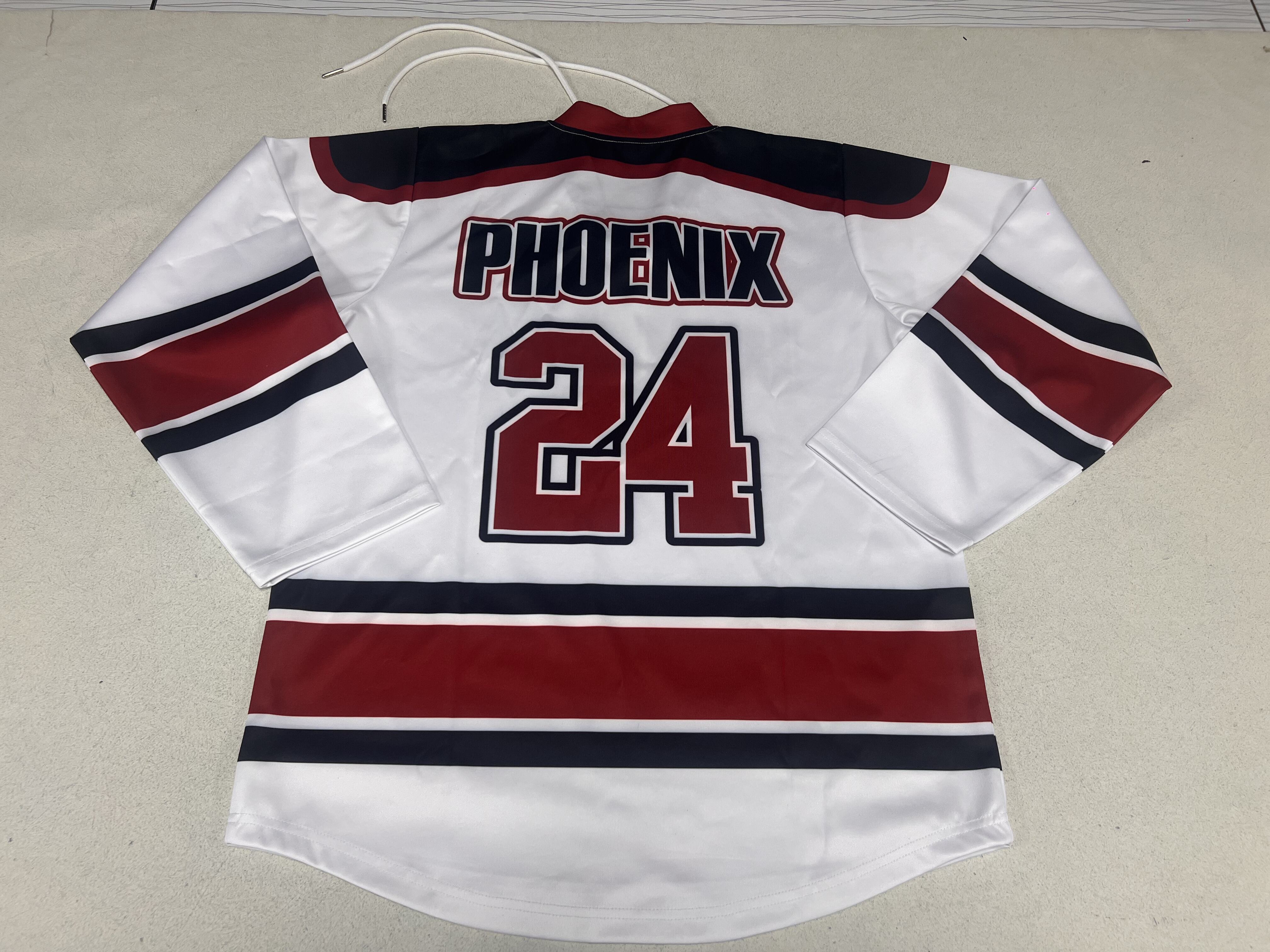 Custom designs for teams or individuals