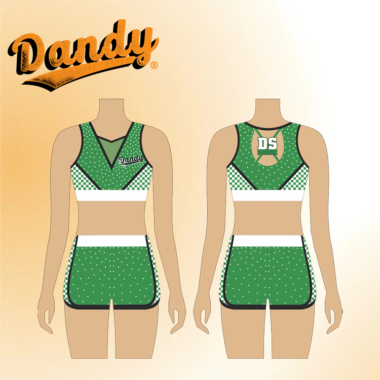 Comfortable and stylish designs for all dance styles