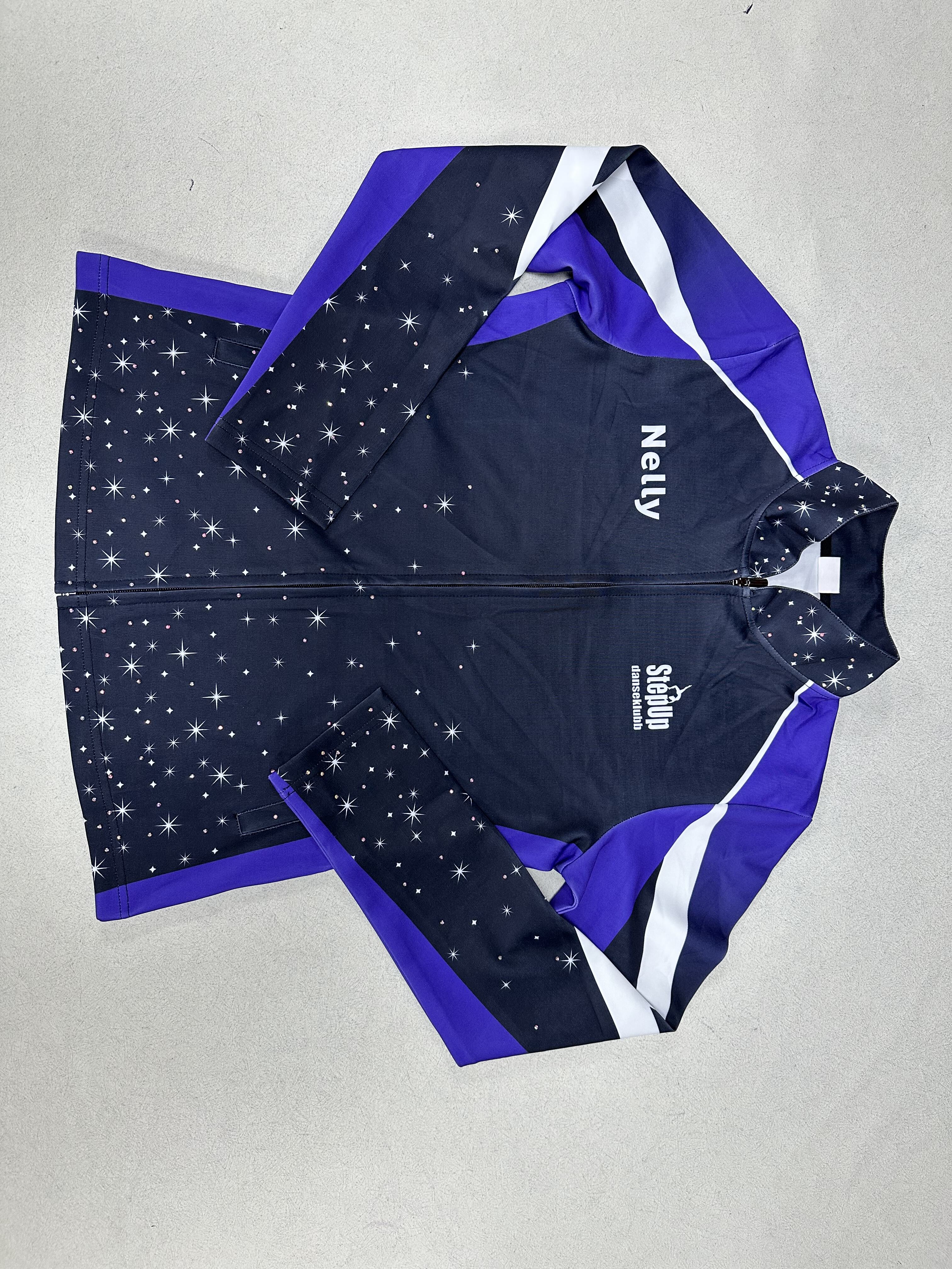 Perfect for school teams, clubs, and organizations