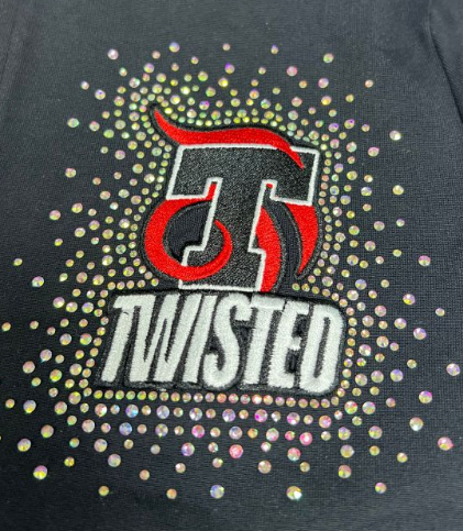 Büyük Miktarlarda Nakışlı Yama Siparişleri için Hızlı Teslimat Süreleri