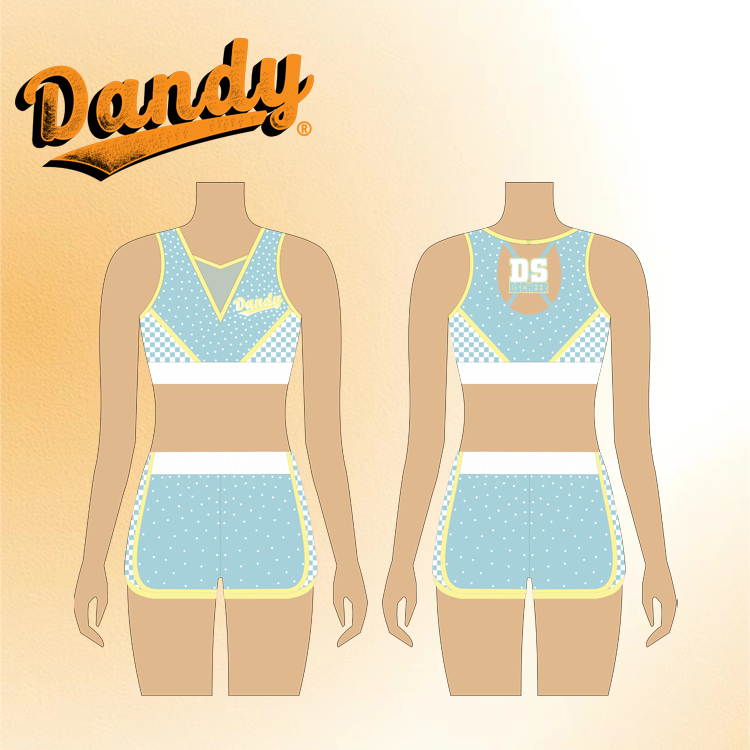 Trendy designs to keep you looking stylish in the studi