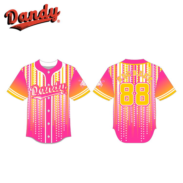 Trending youth baseball jersey styles for competitive teams