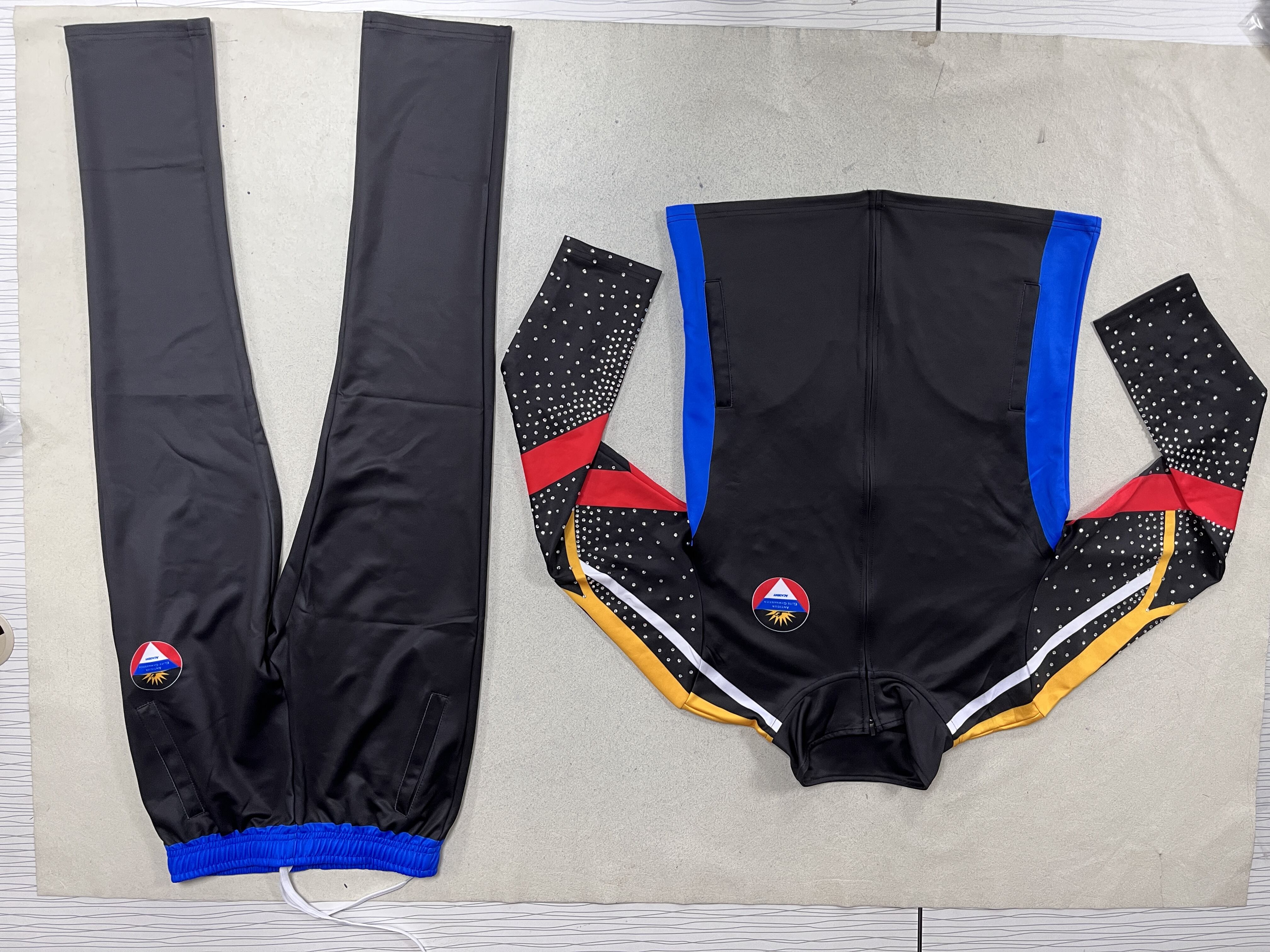 Toptan Cheer Ceket Alıcıları için Hızlı Teslimat ve Mükemmel Müşteri Hizmeti