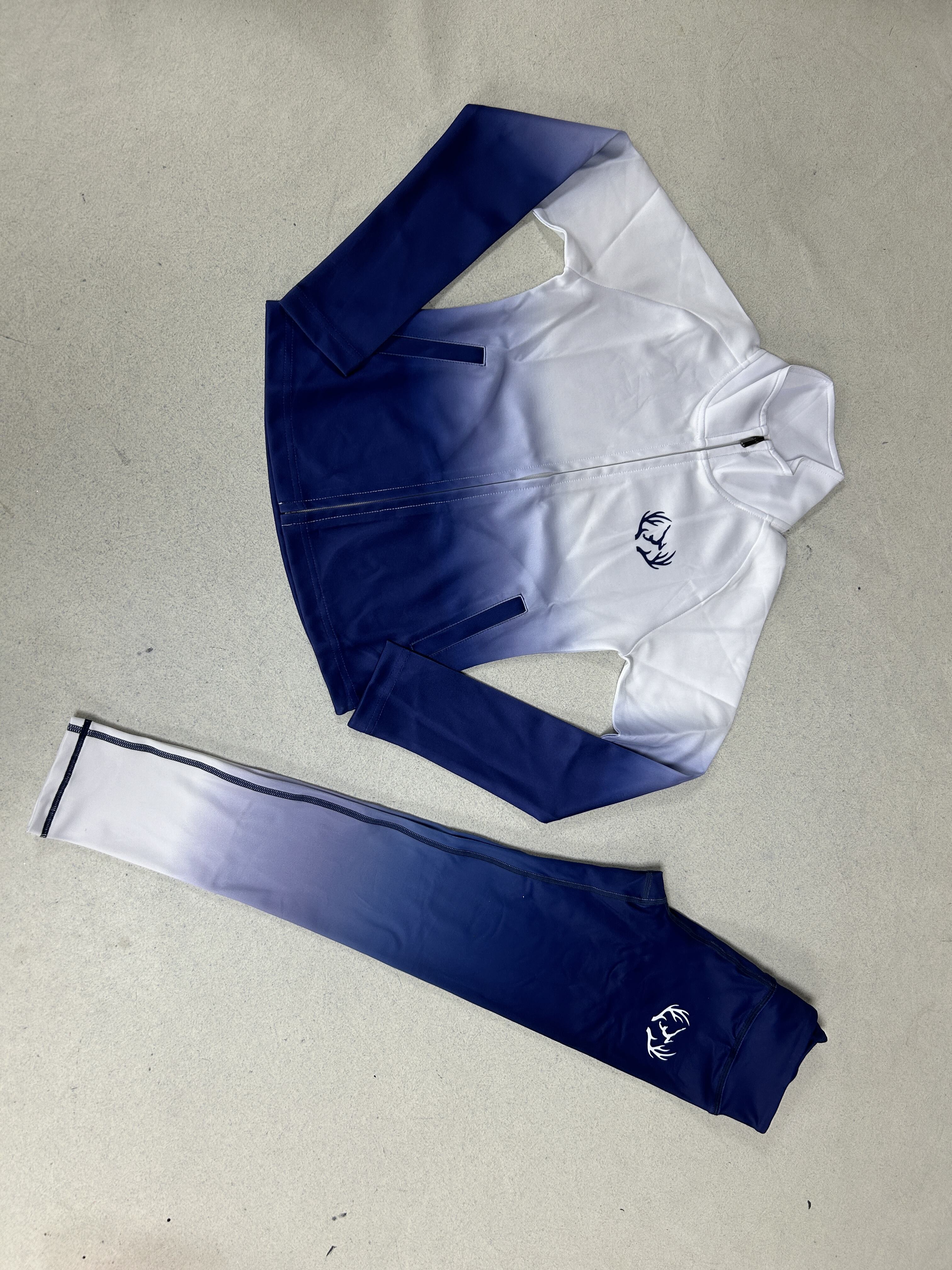 Experience top-notch customer service and fast shipping with our mens tracksuits