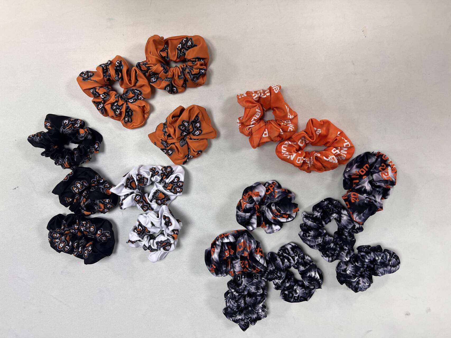 Experience the Ultimate Comfort with Satin Hair Scrunchies