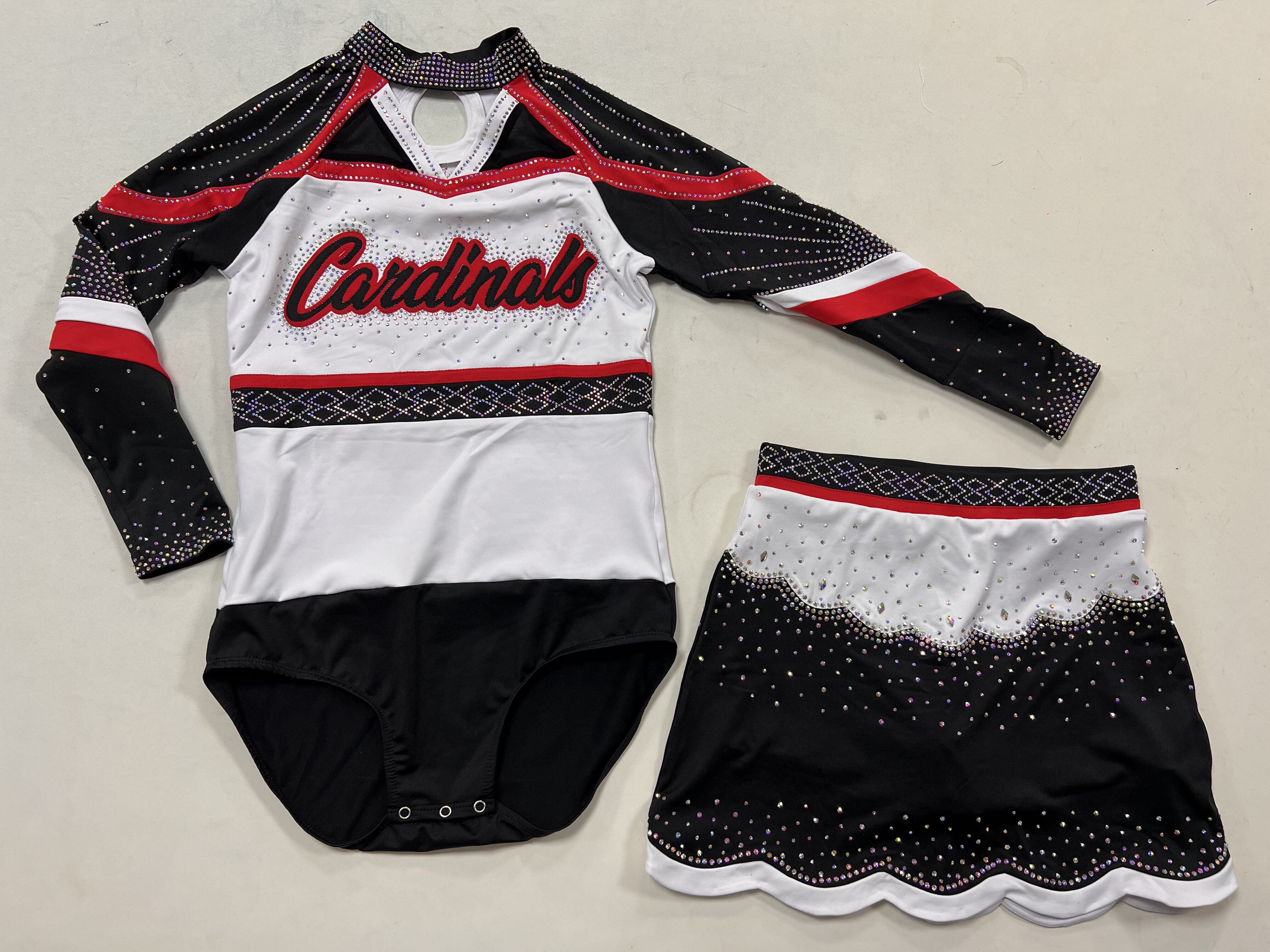 Toptan Satış Cheer Üniformalarımızla Yan Hatlarda Dikkat Çekin