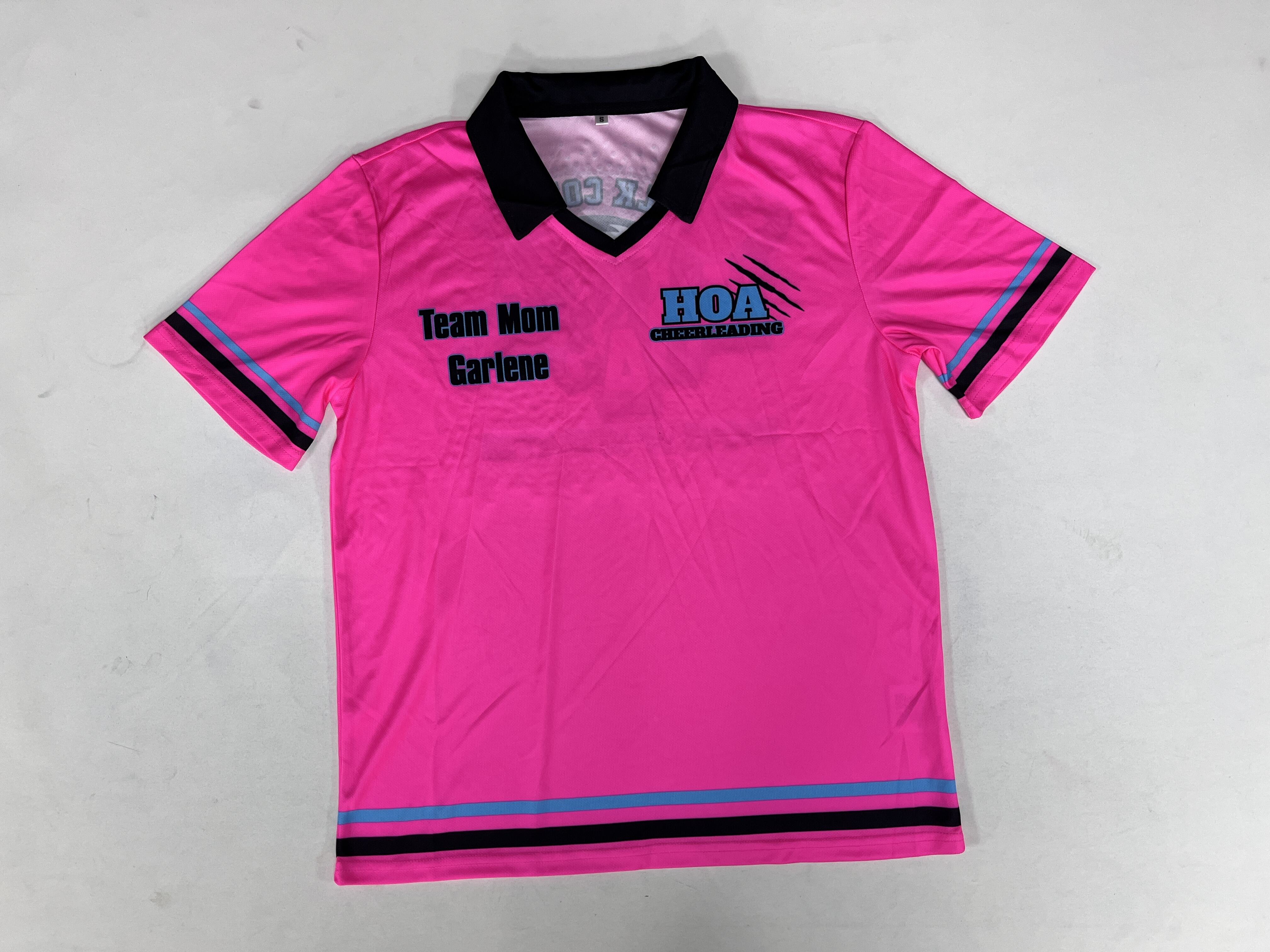 Polo gömleklerinin en son trendlerini ve renklerini keşfedin