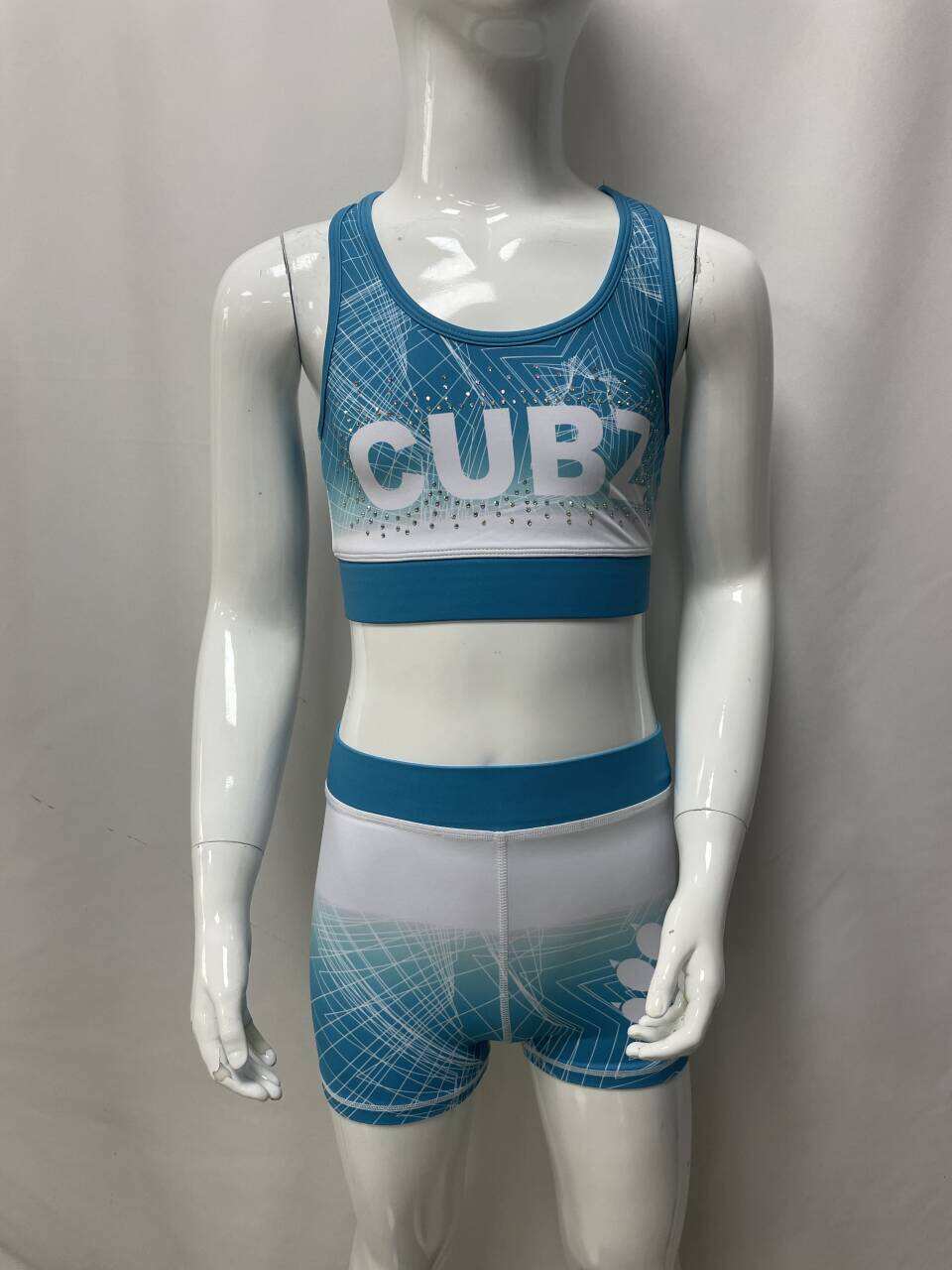 Fast shipping for last-minute performance needs