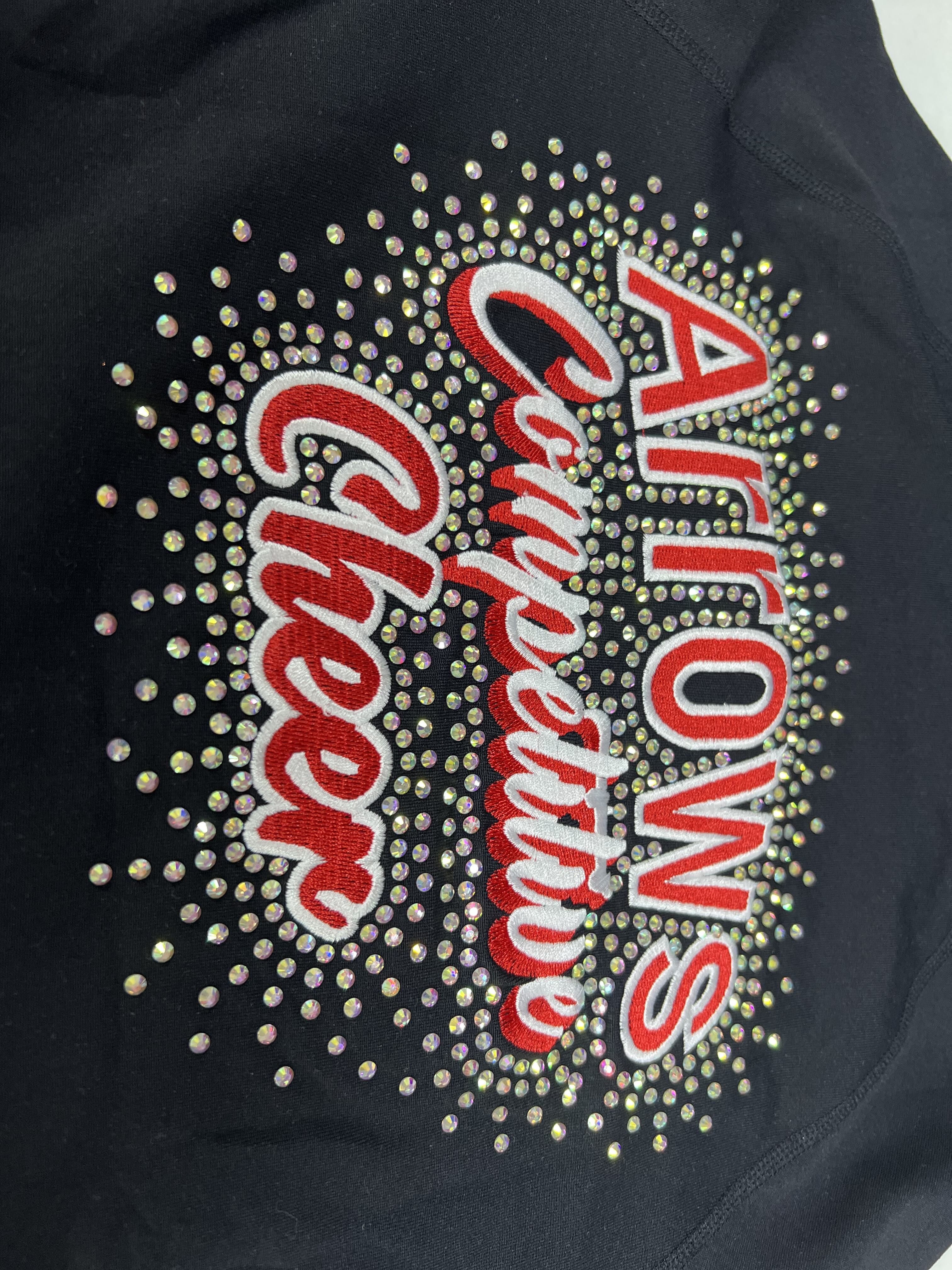 Nakışlı rozet yama ihtiyaçlarınız için sorunsuz sipariş süreci ve hızlı teslimat deneyimi yaşayın.