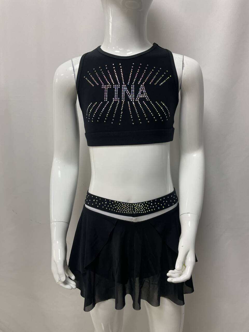 Customizable design options to suit your team's unique style