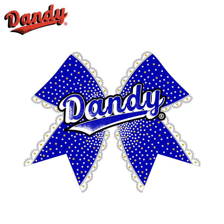 Top-Quality Materials for Long-Lasting Mini Cheer Bows