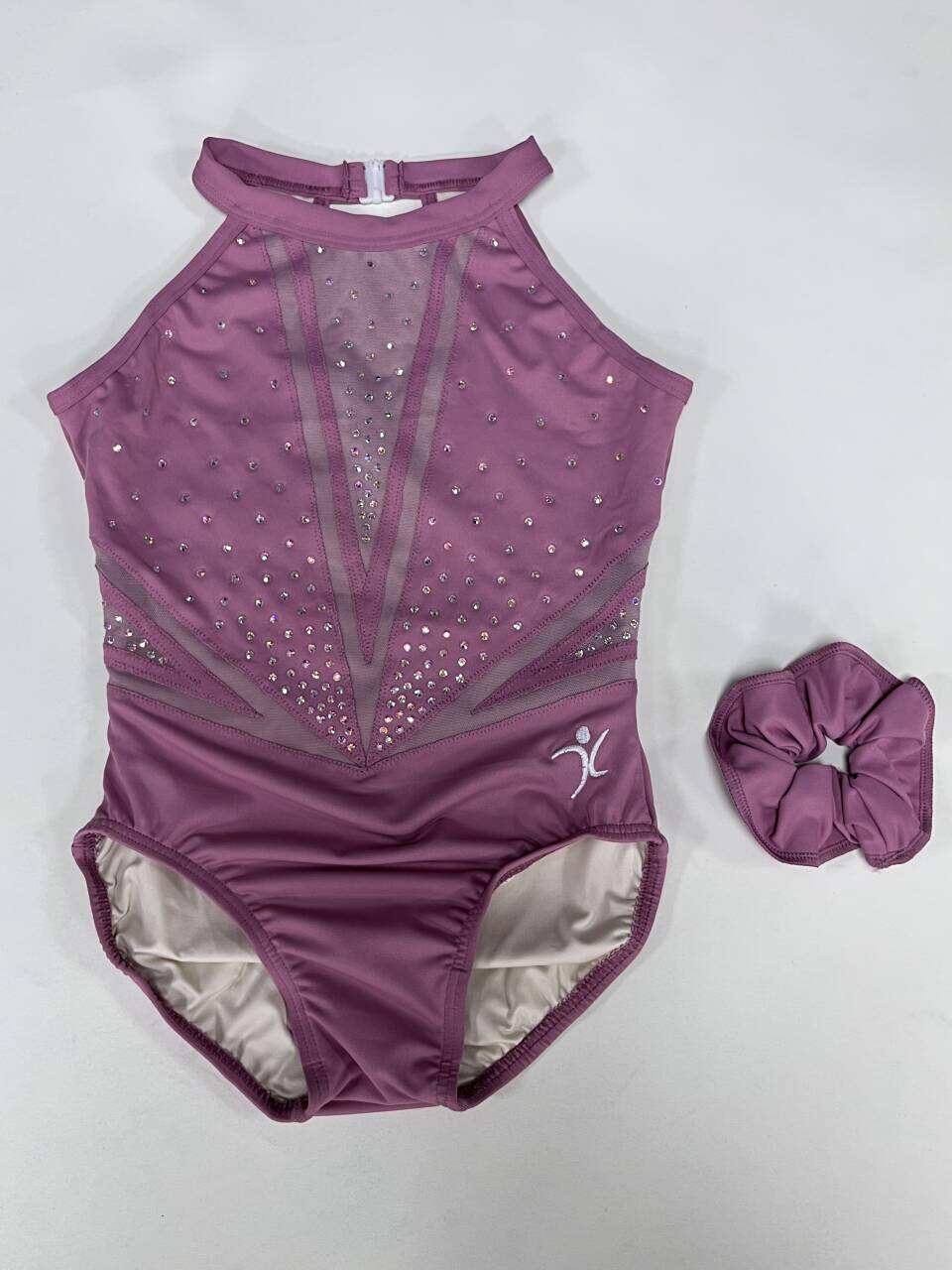 Find the perfect fit for your team or studio with our customizable leotard options