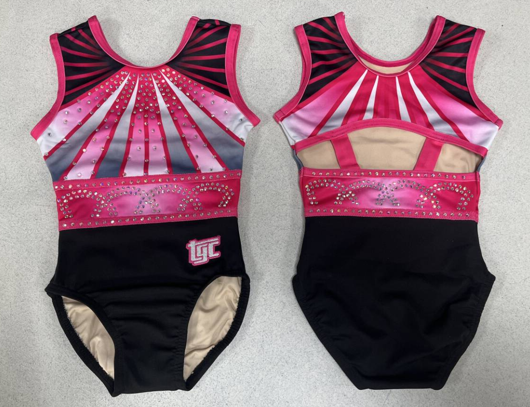 Jimnastik Antrenman Mayo Koleksiyonumuzla Dikkat Çekin