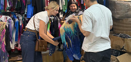 When Passion Meets Precision — Czech Clients Exploring Gymnastics Beauty