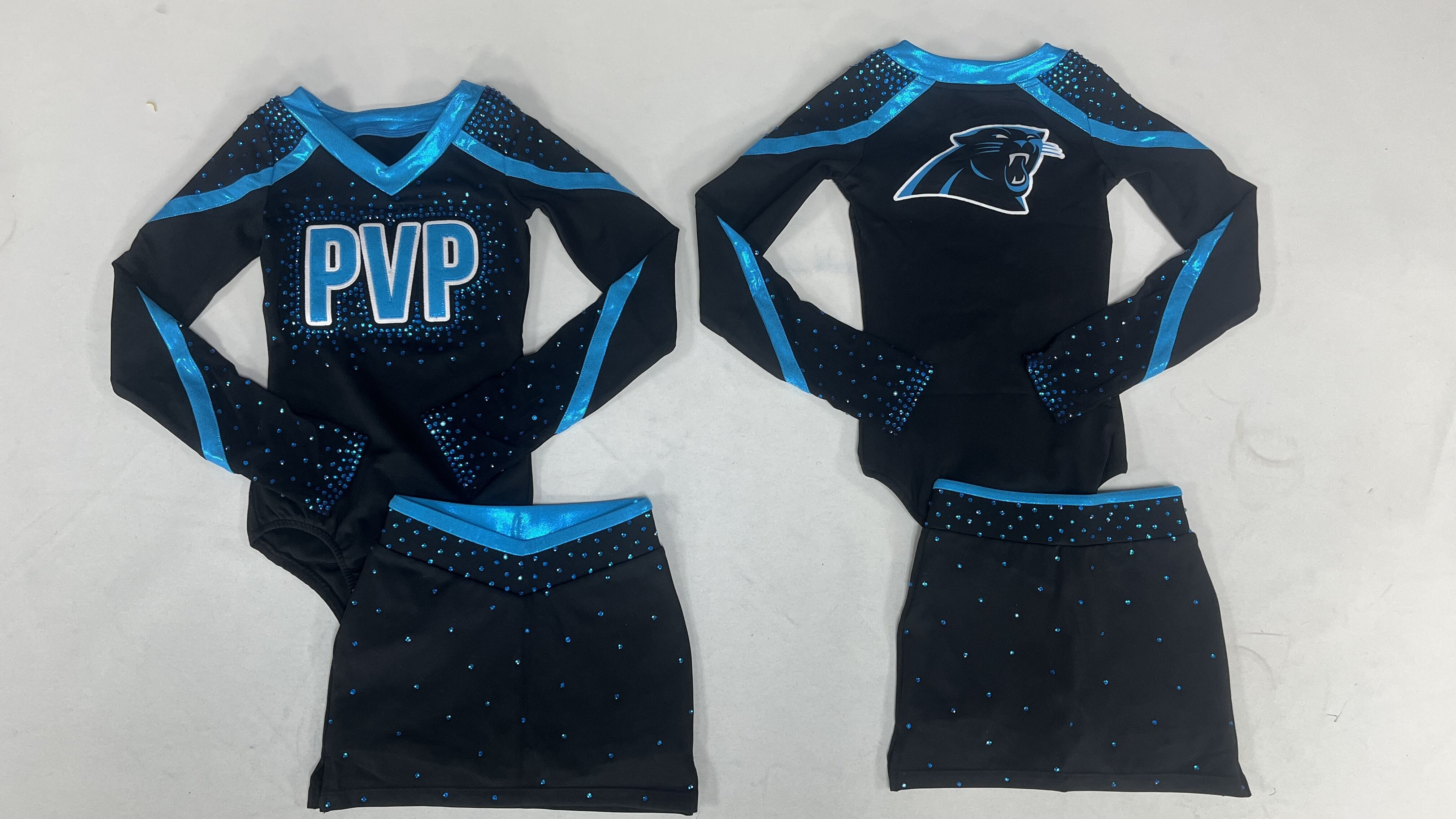 Fast turnaround times to meet your squad's needs