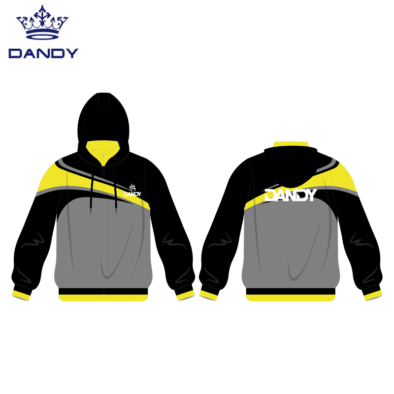 Stay Warm and Fashionable with Our Affordable Plus Size Hoodies